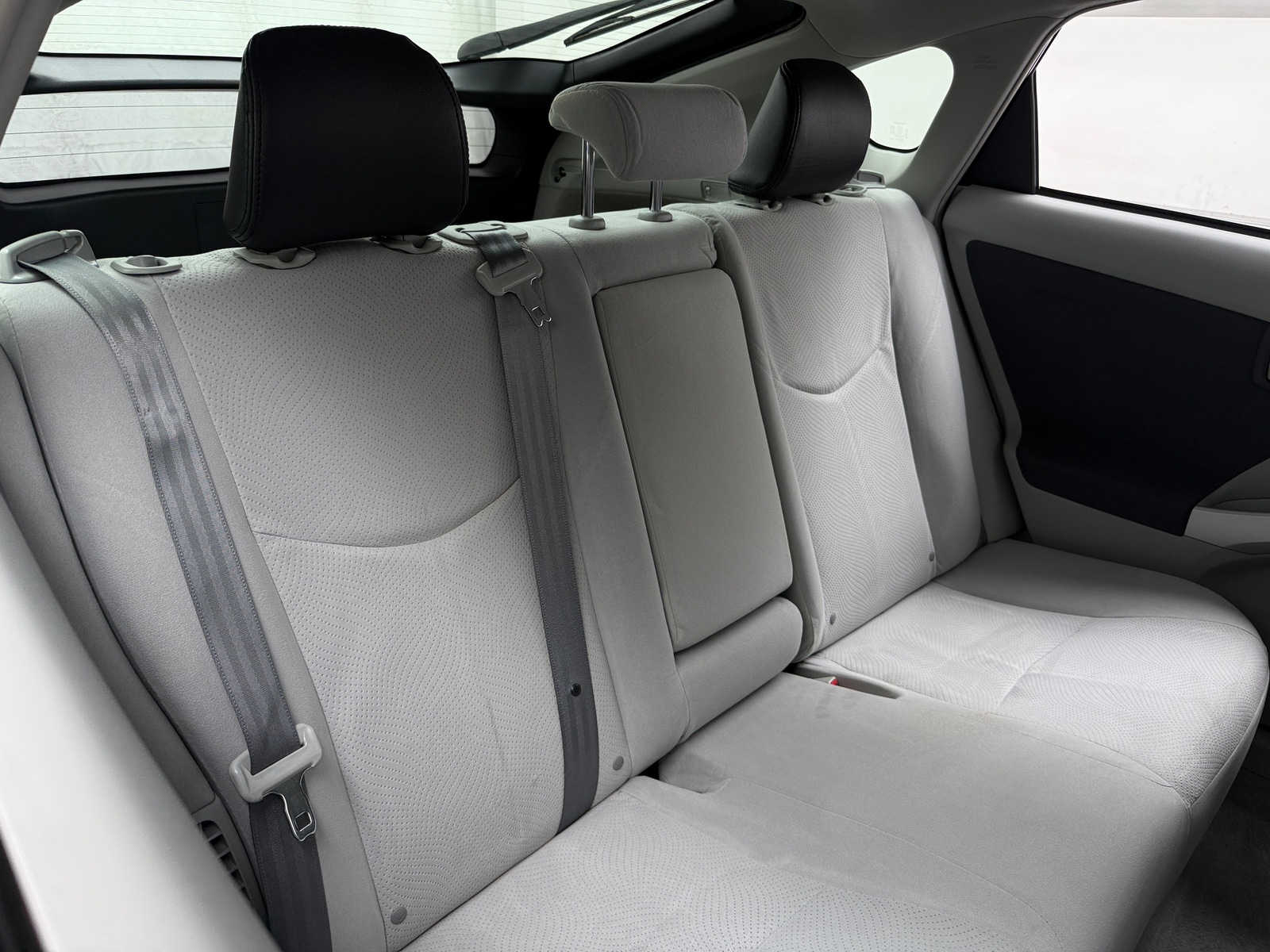 Thumbnail: 2010 Toyota Prius - 6