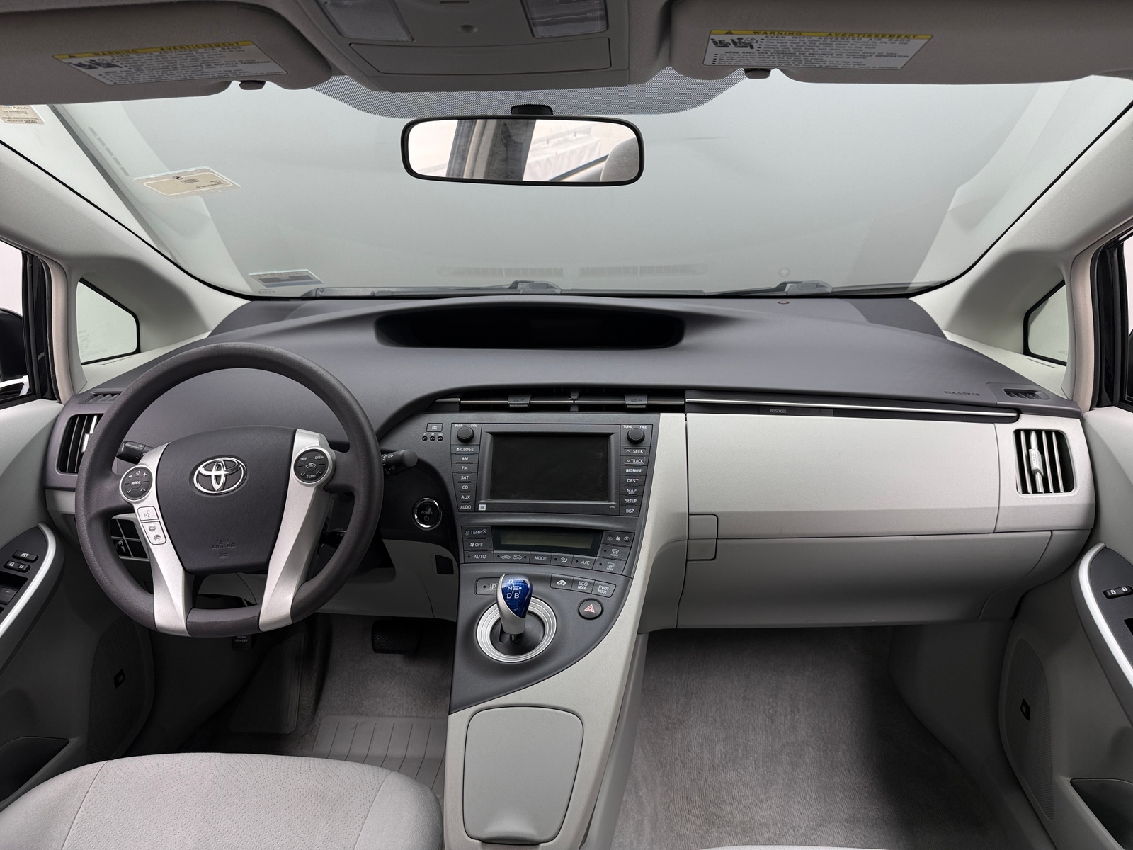 Thumbnail: 2010 Toyota Prius - 3