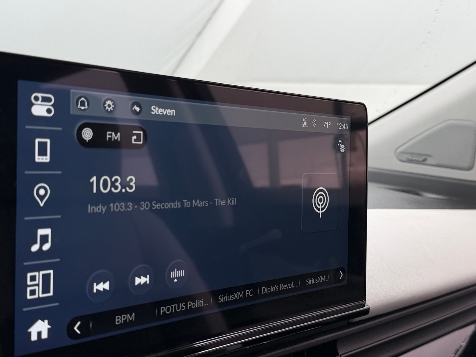 Thumbnail: 2024 Honda Prologue - 3