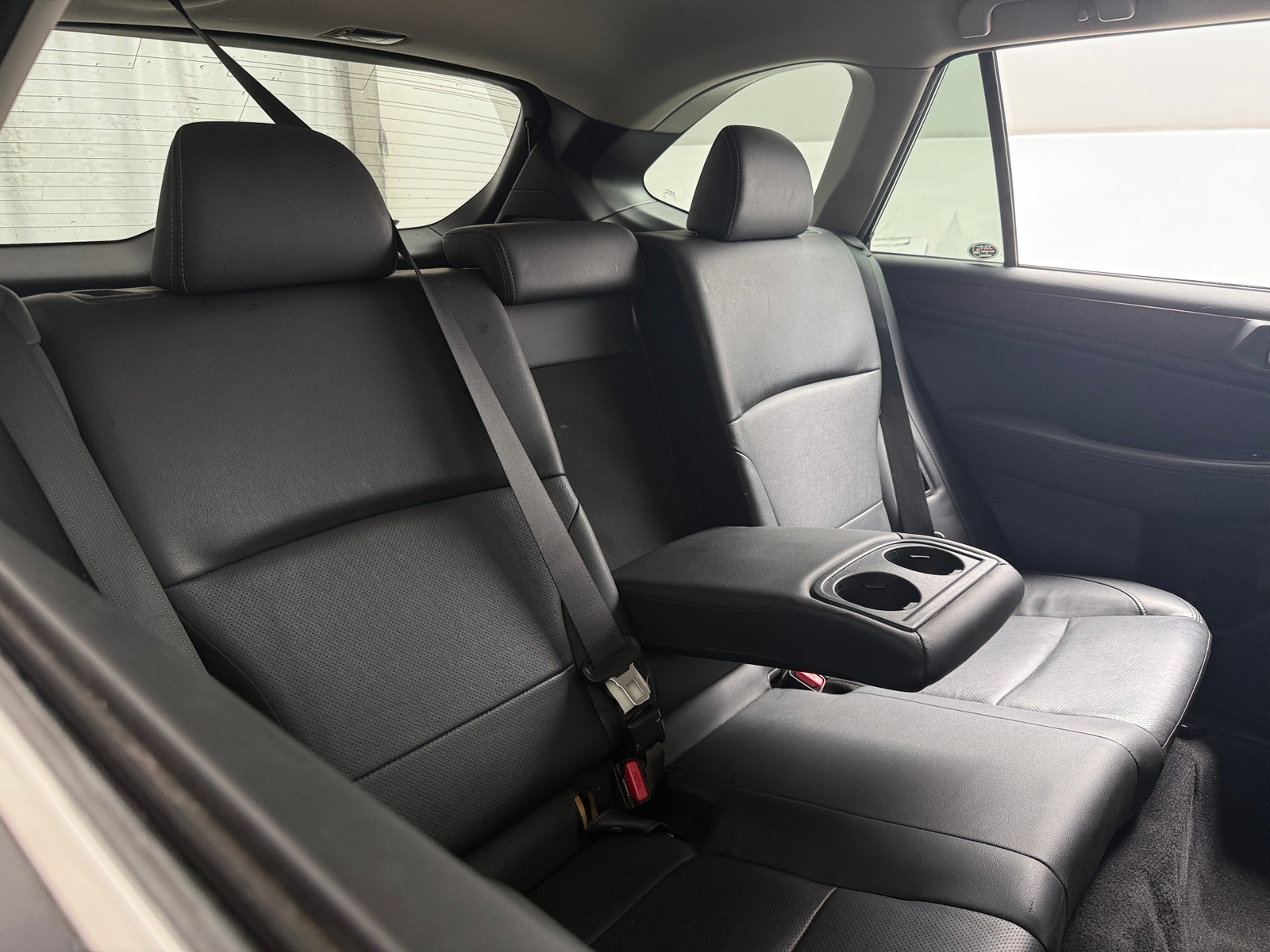 Thumbnail: 2016 Subaru Outback - 5