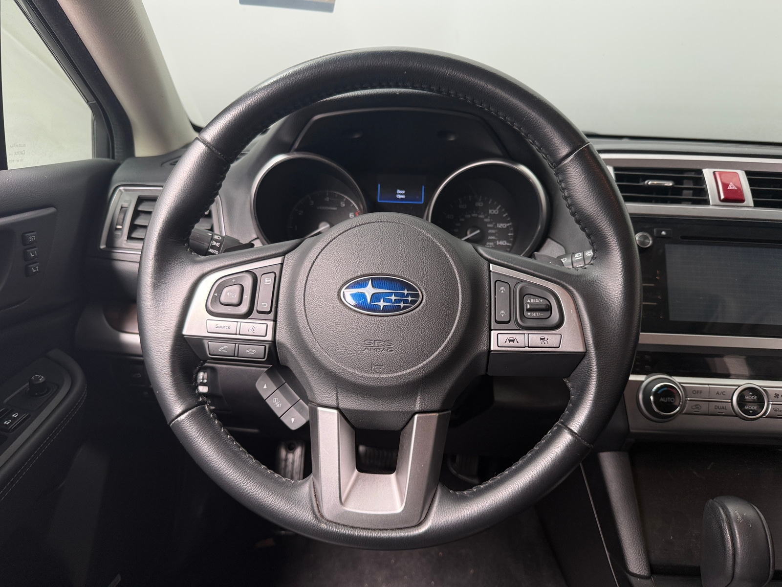 Thumbnail: 2016 Subaru Outback - 4