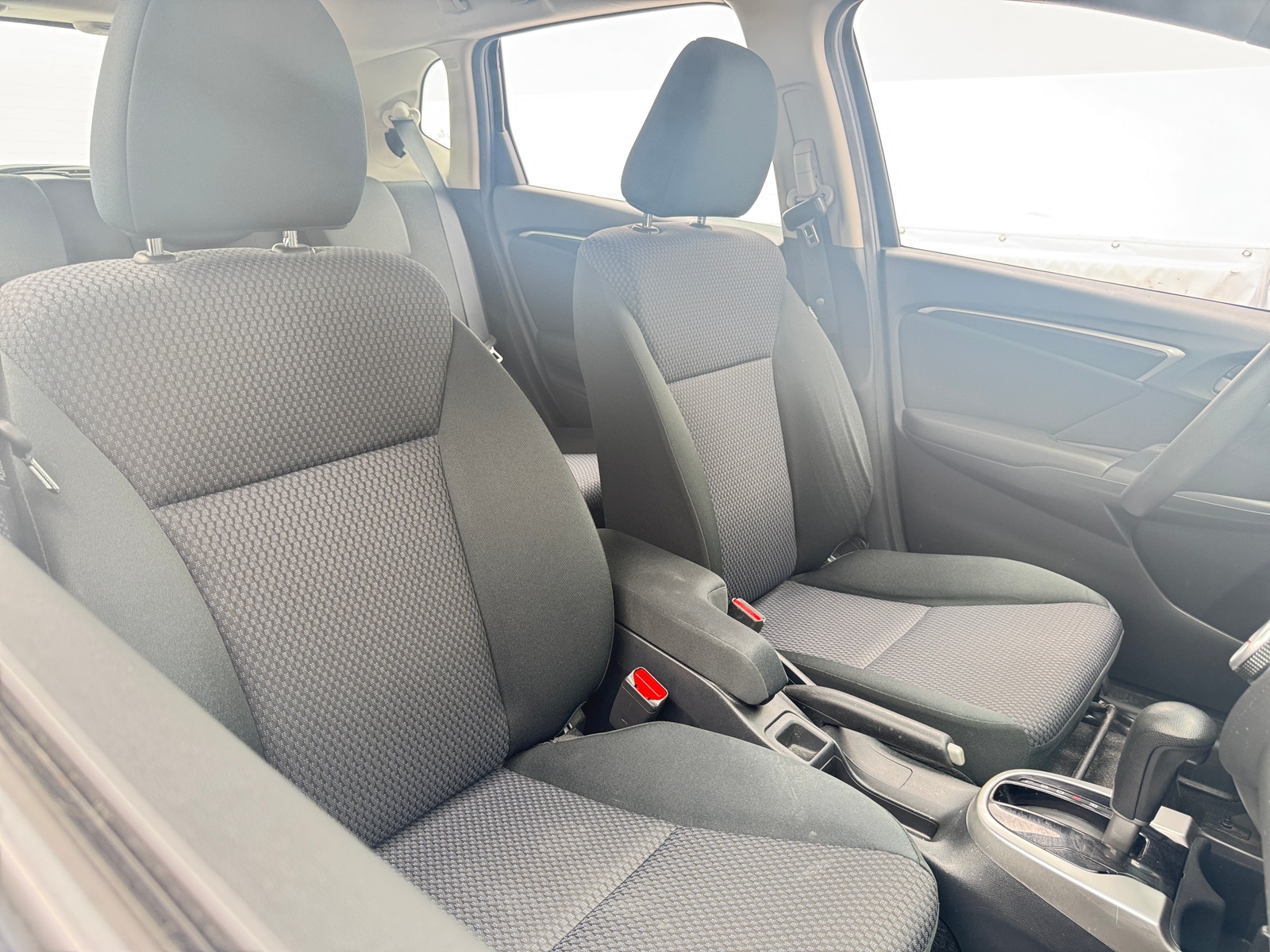 Thumbnail: 2019 Honda Fit - 2