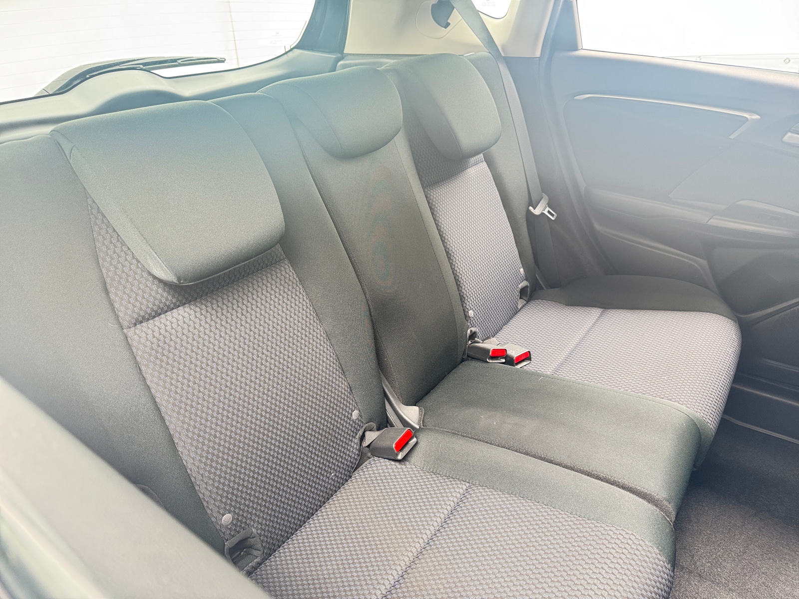 Thumbnail: 2019 Honda Fit - 6