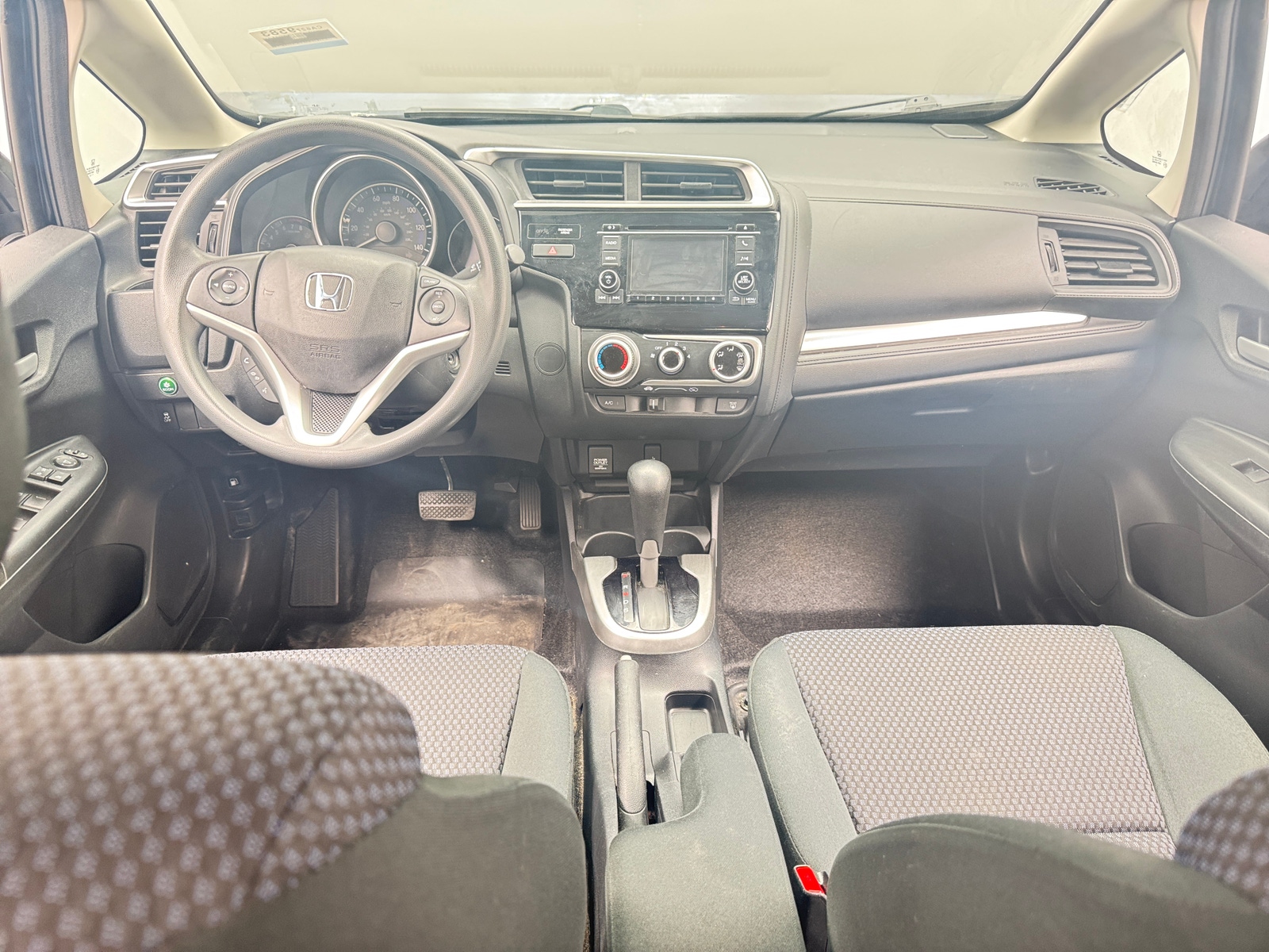 Thumbnail: 2019 Honda Fit - 3