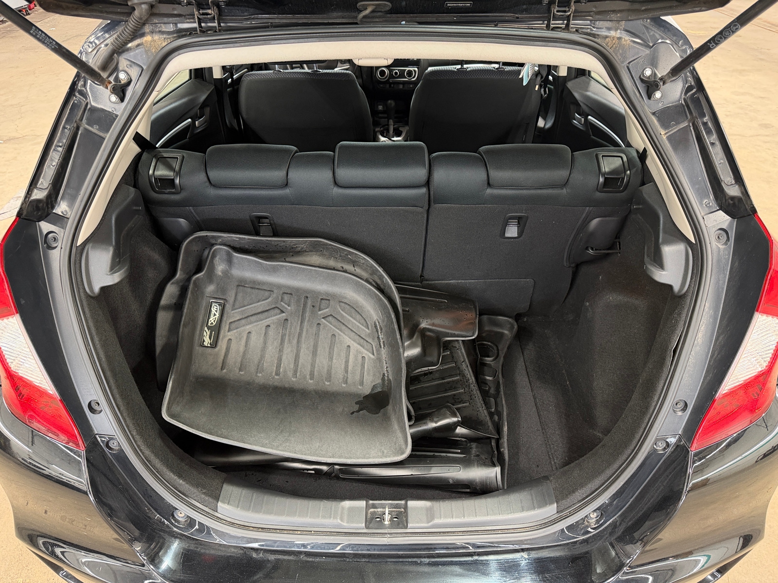 Thumbnail: 2019 Honda Fit - 7