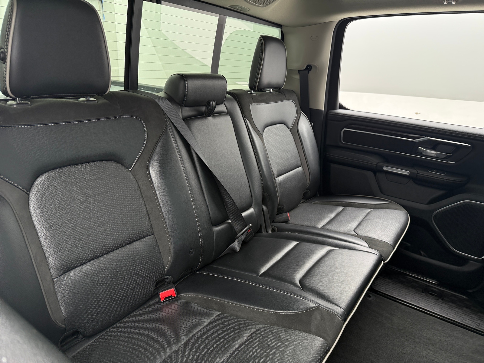 Thumbnail: 2022 RAM 1500 - 5