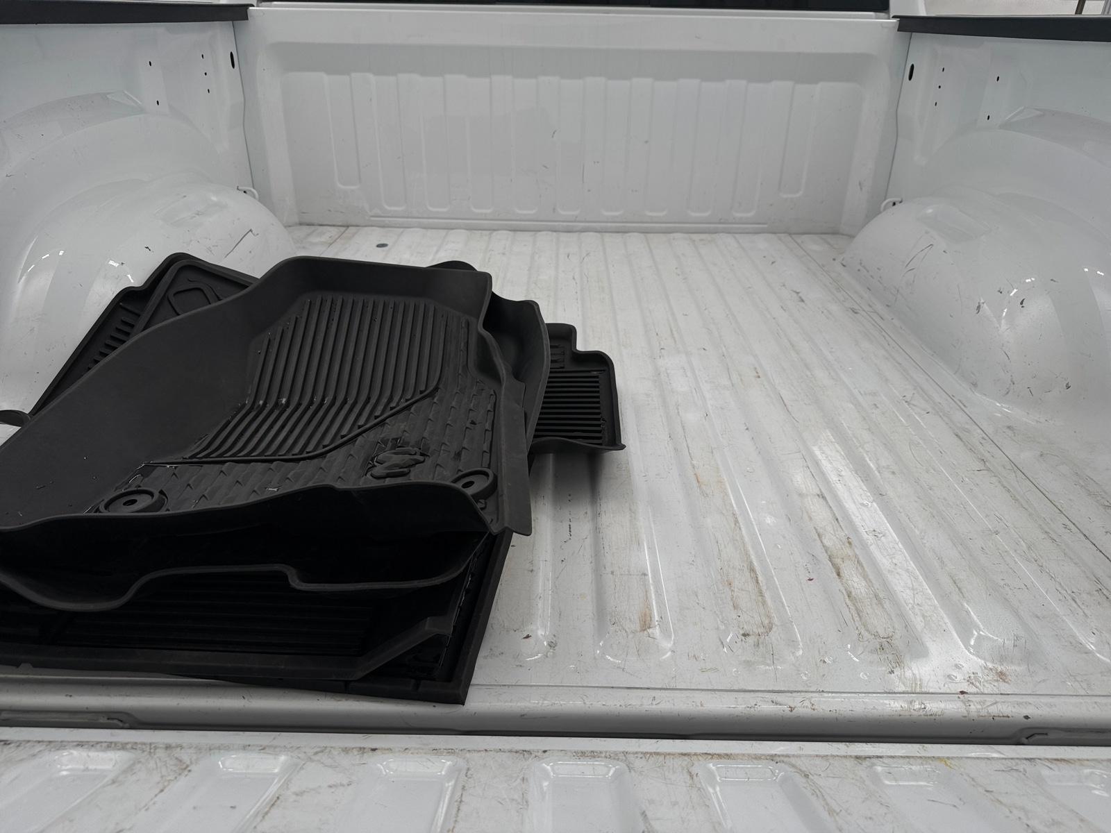 Thumbnail: 2022 RAM 1500 - 6