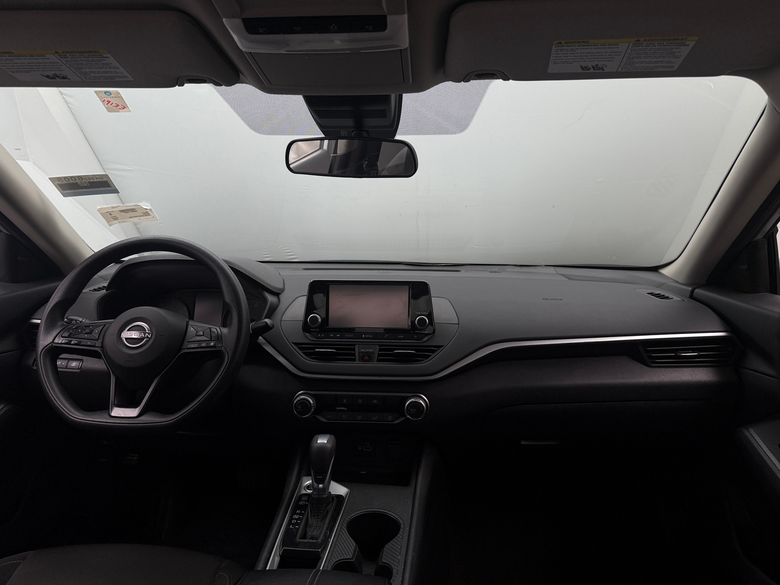 Thumbnail: 2023 Nissan Altima - 3
