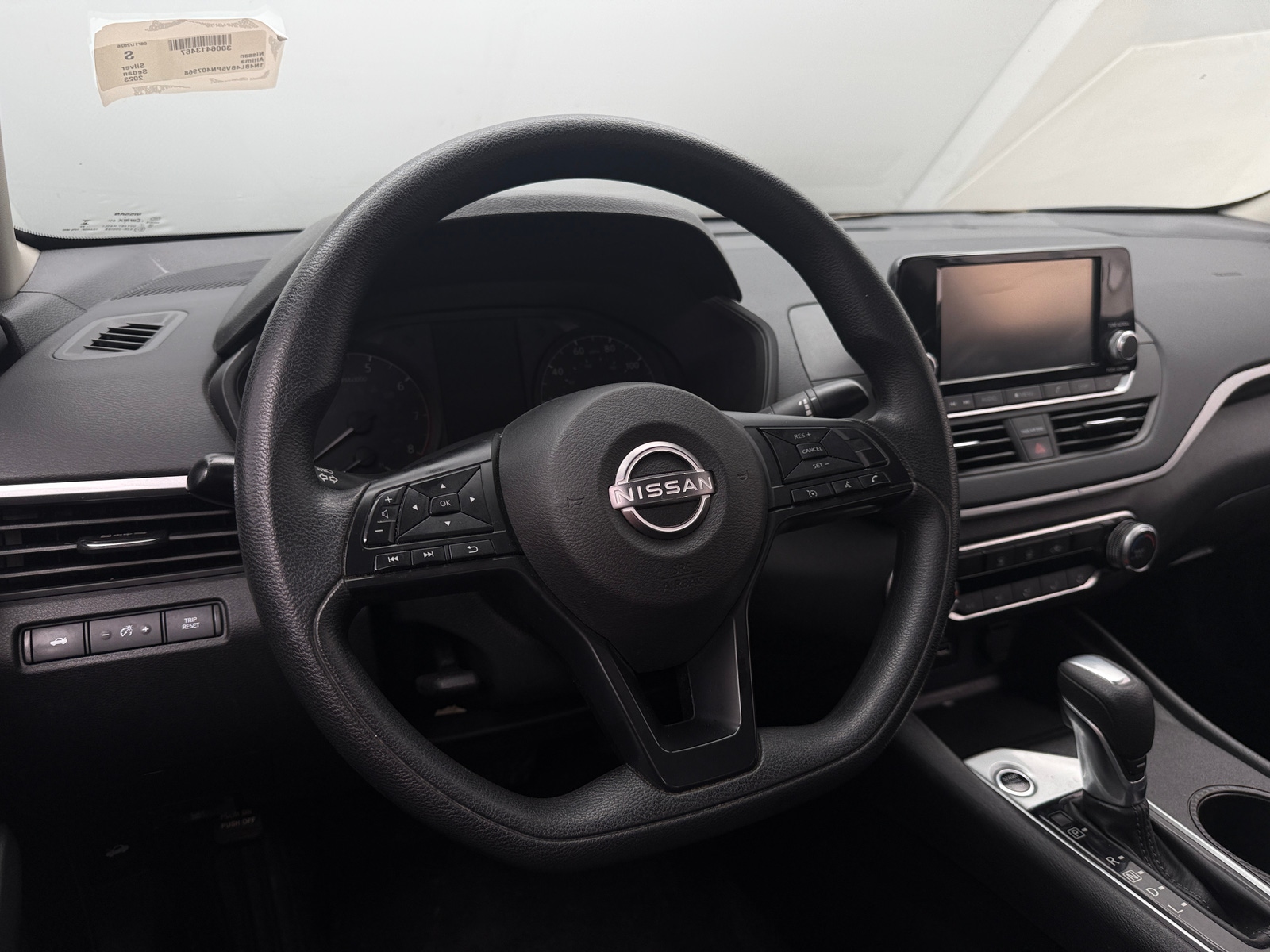Thumbnail: 2023 Nissan Altima - 5