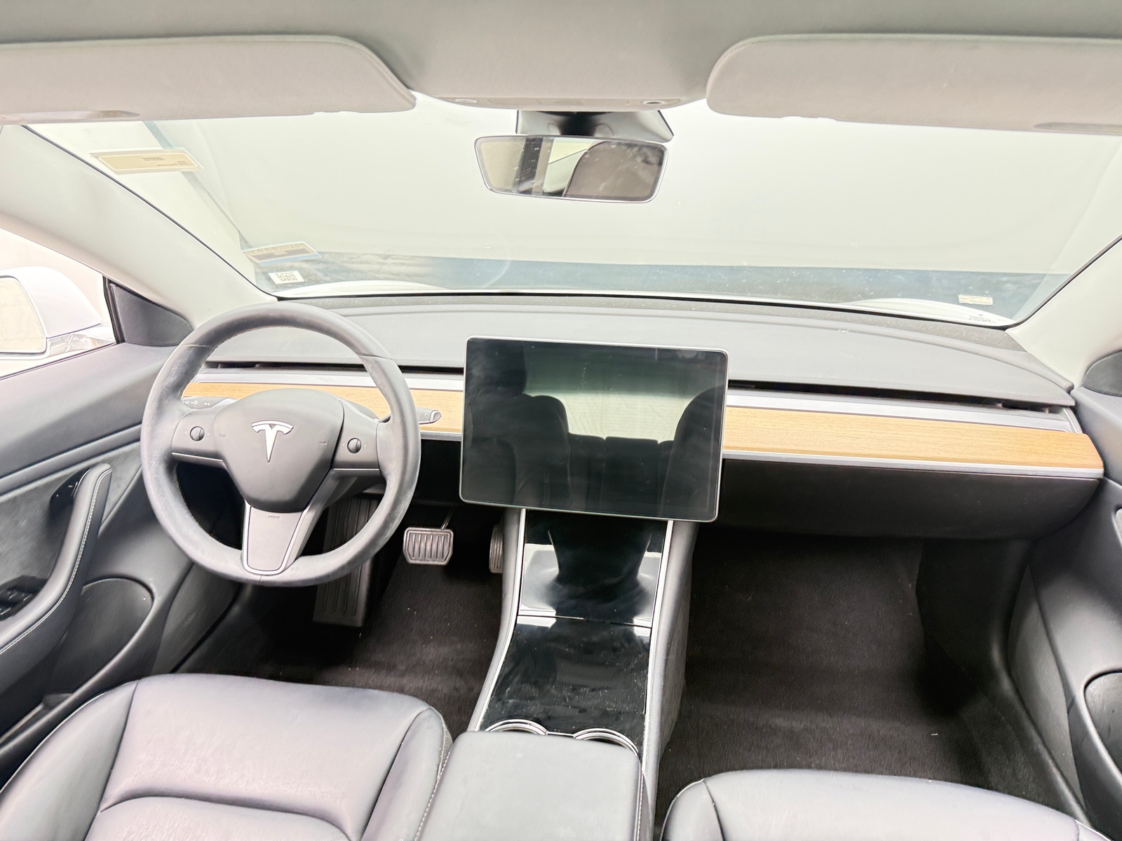 Thumbnail: 2019 Tesla Model 3 - 2