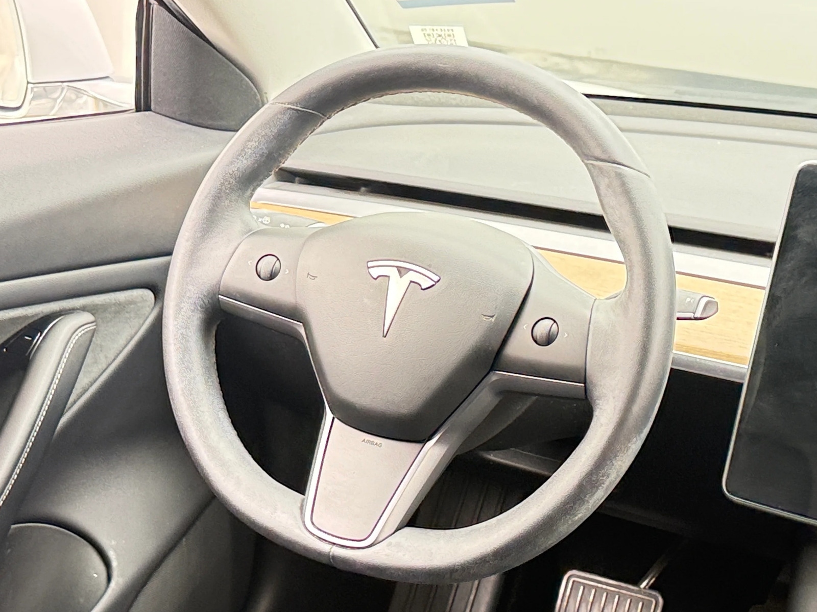 Thumbnail: 2019 Tesla Model 3 - 4