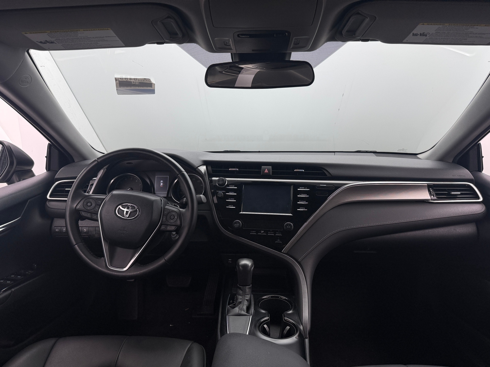 Thumbnail: 2018 Toyota Camry - 3