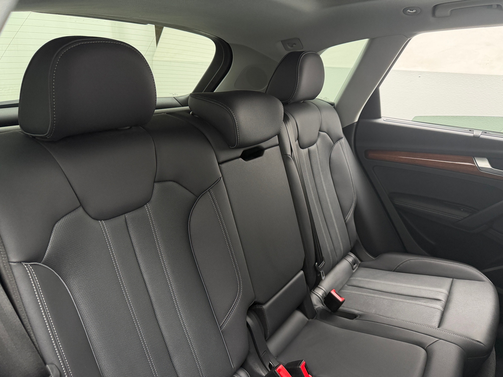 Thumbnail: 2023 Audi Q5 - 5