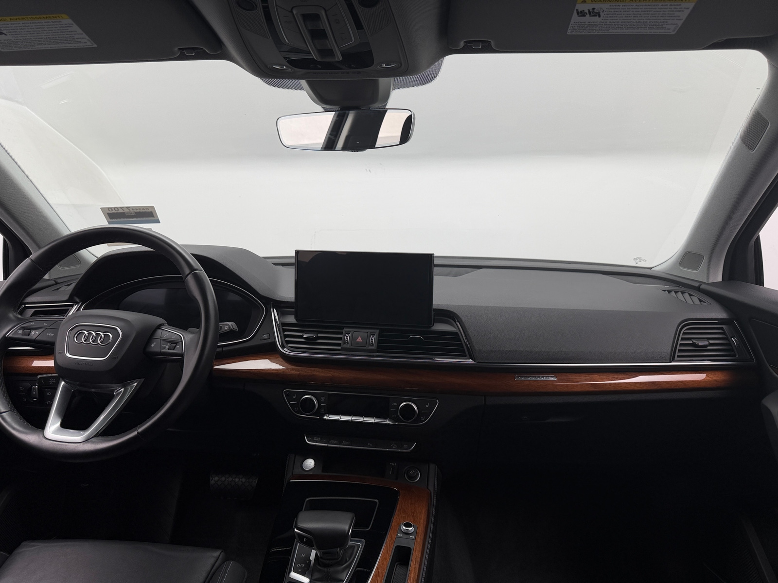 Thumbnail: 2023 Audi Q5 - 2