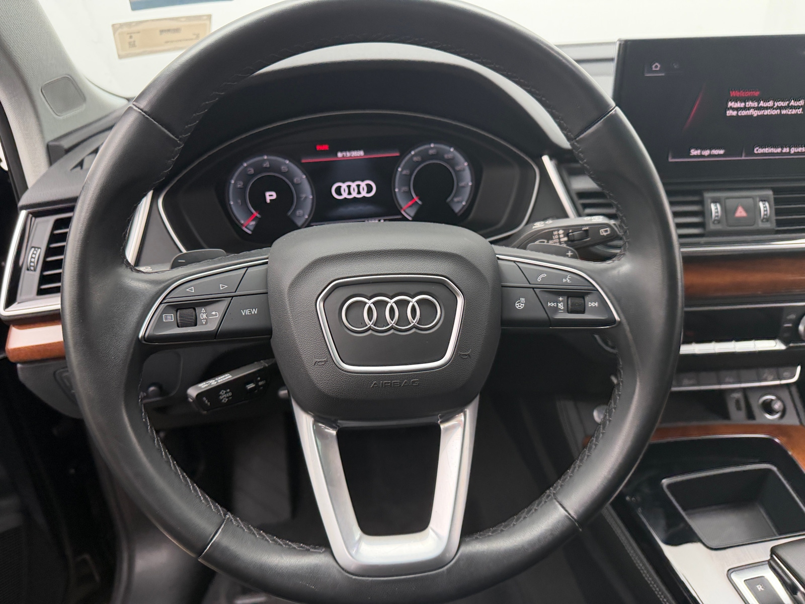 Thumbnail: 2023 Audi Q5 - 4