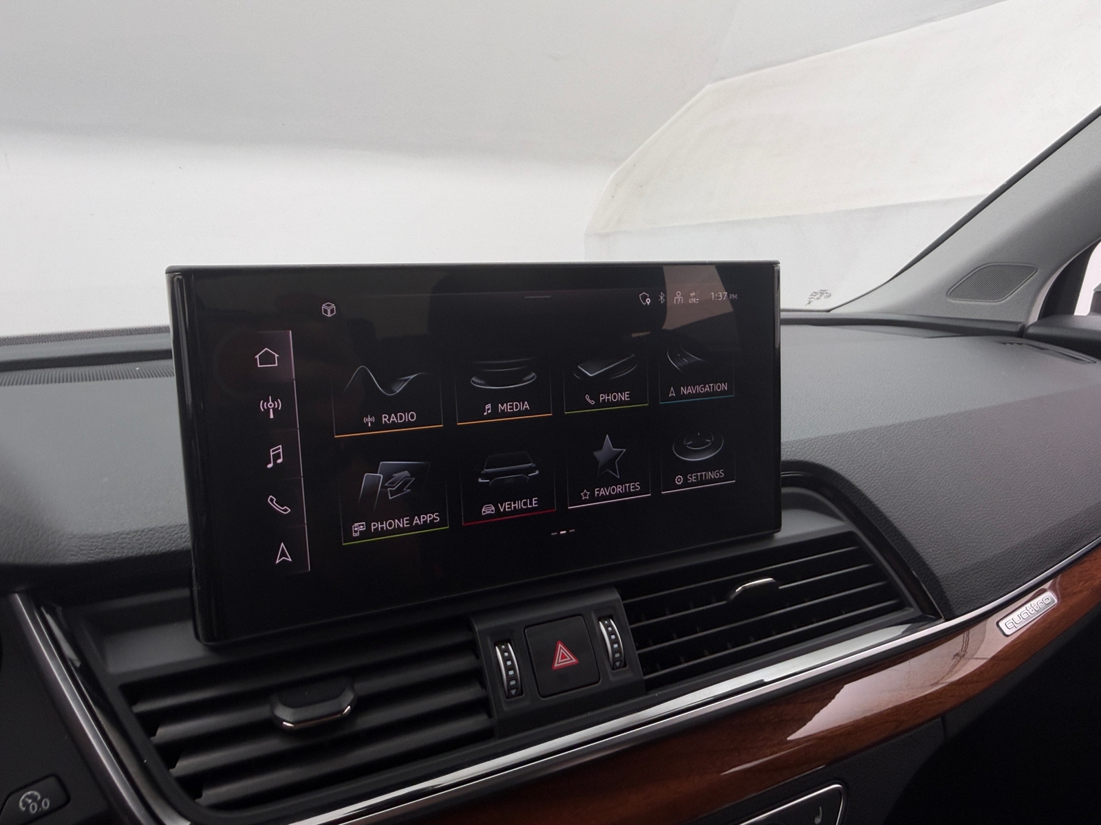 Thumbnail: 2023 Audi Q5 - 3