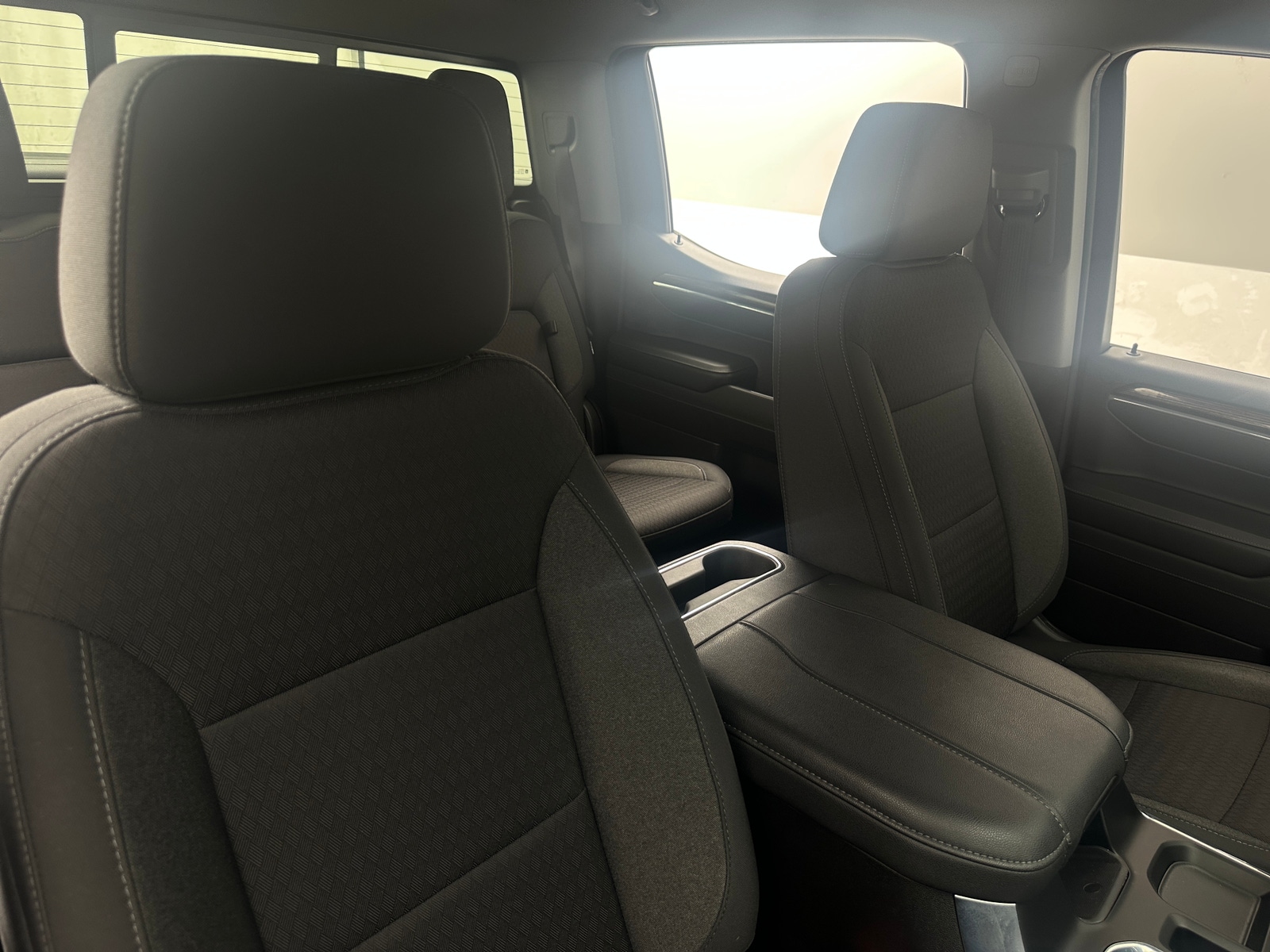 Thumbnail: 2024 GMC Sierra 1500 - 2