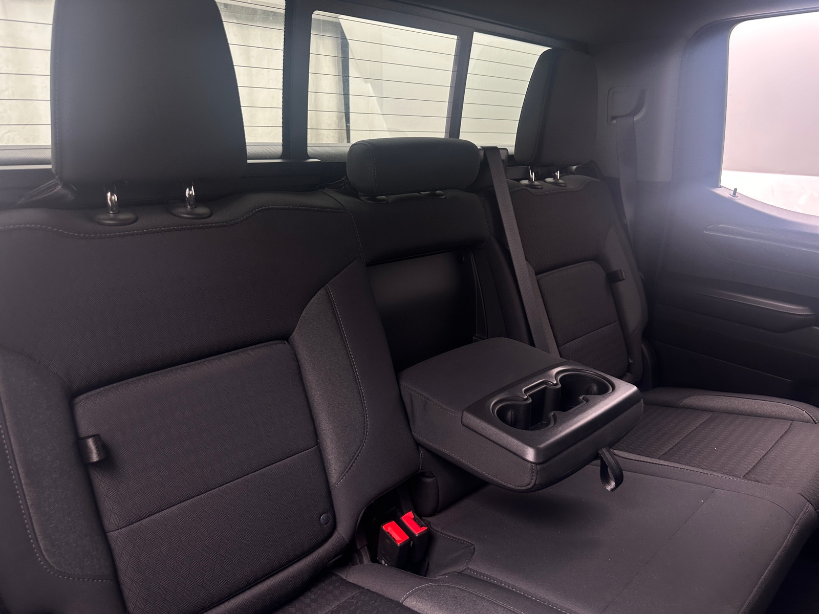 Thumbnail: 2024 GMC Sierra 1500 - 6