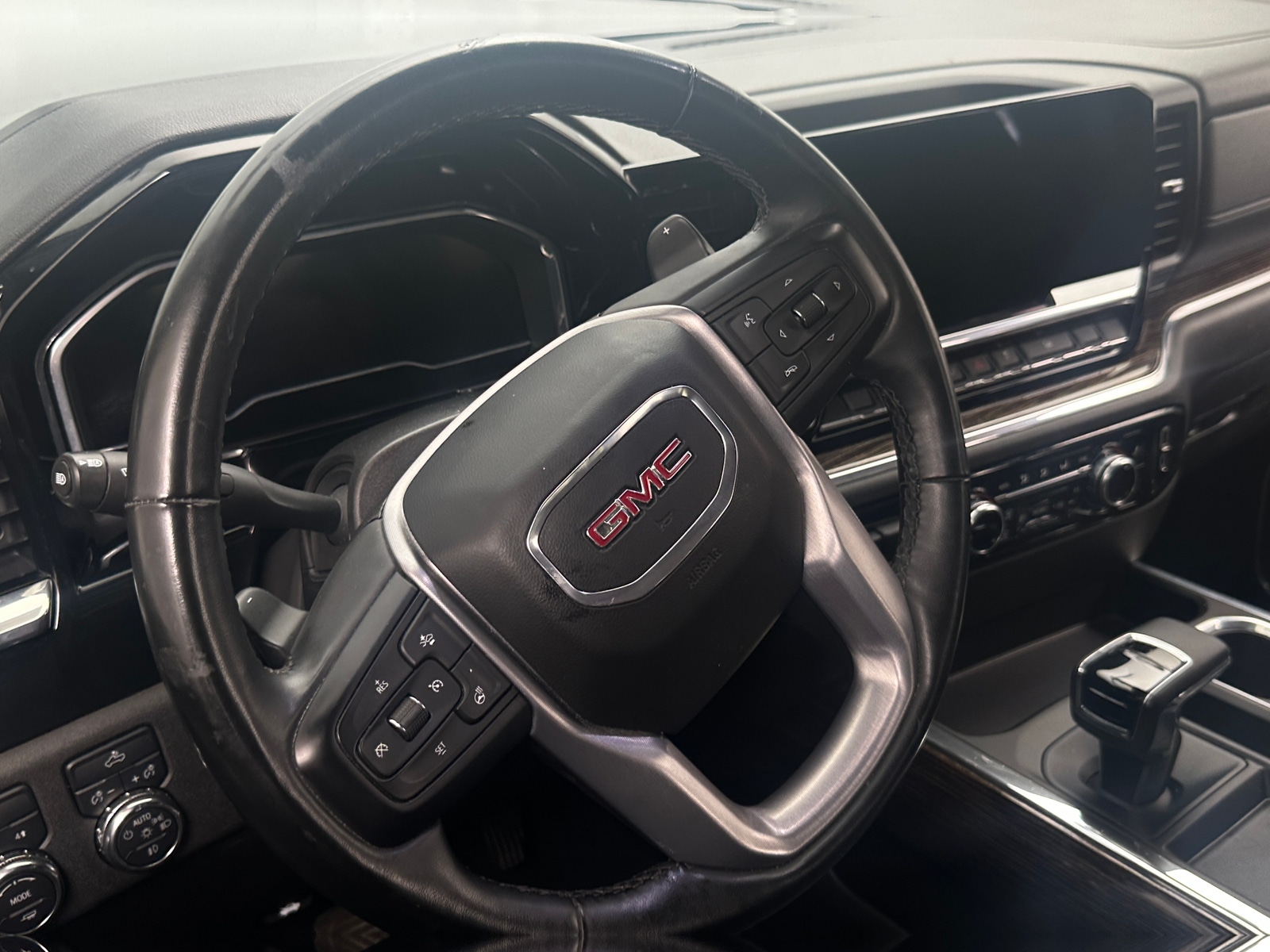 Thumbnail: 2024 GMC Sierra 1500 - 5