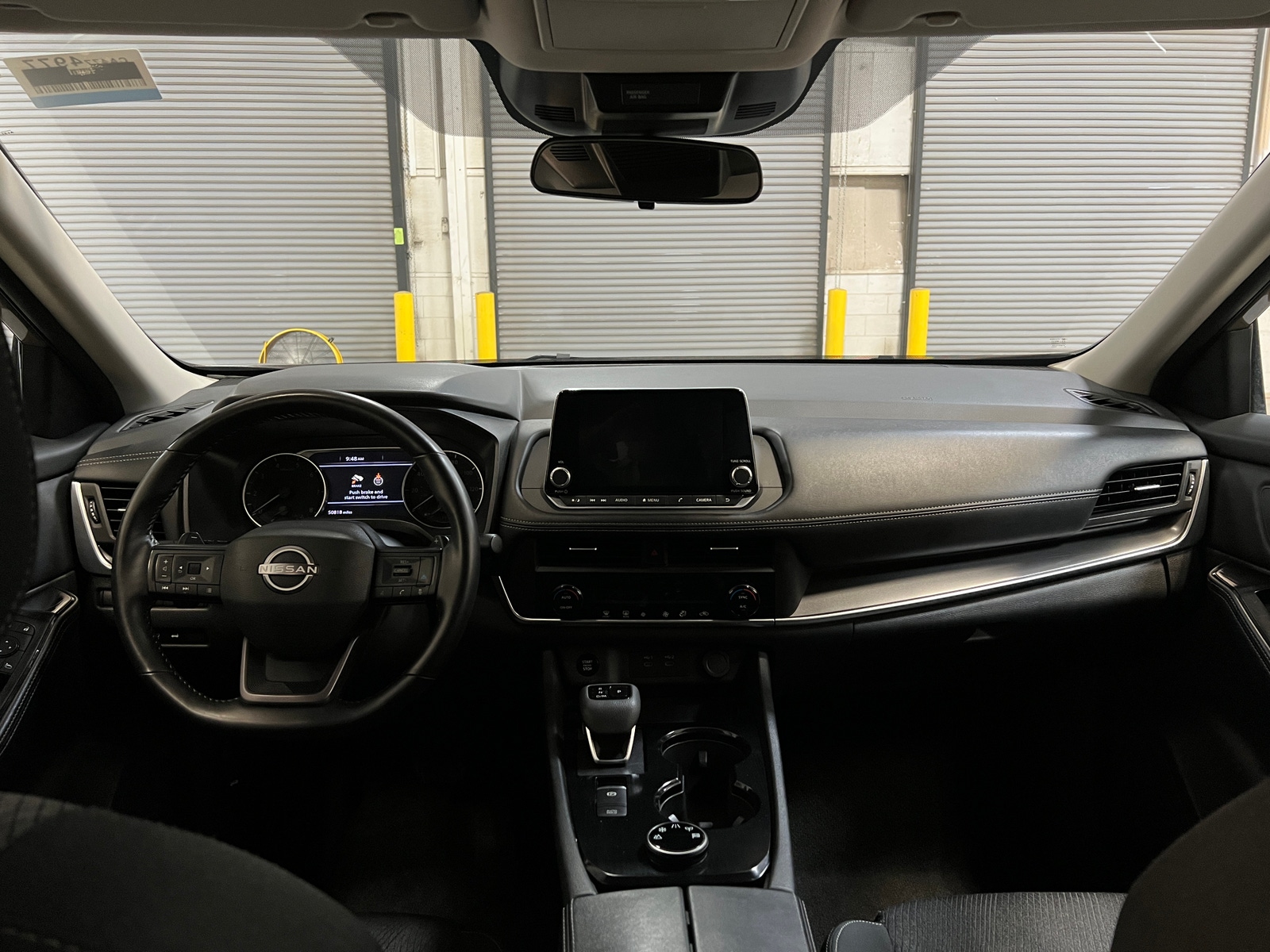 Thumbnail: 2025 Nissan Rogue - 3