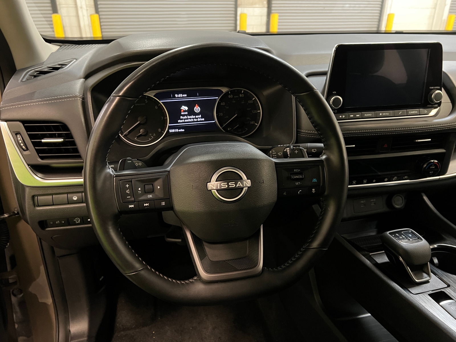 Thumbnail: 2025 Nissan Rogue - 5