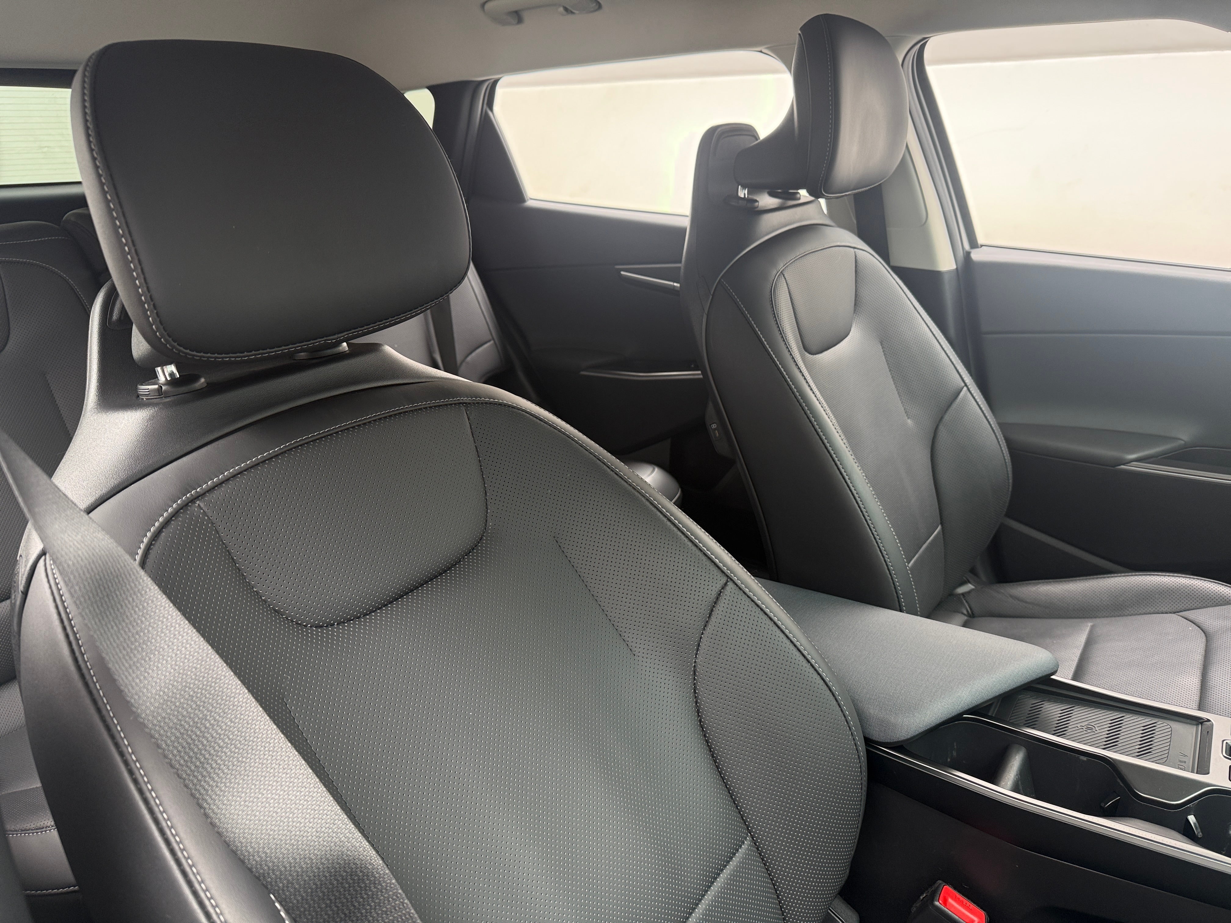 2024 Kia EV6