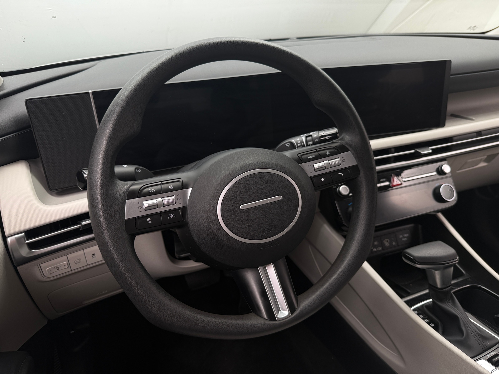 Thumbnail: 2025 Hyundai Tucson - 5