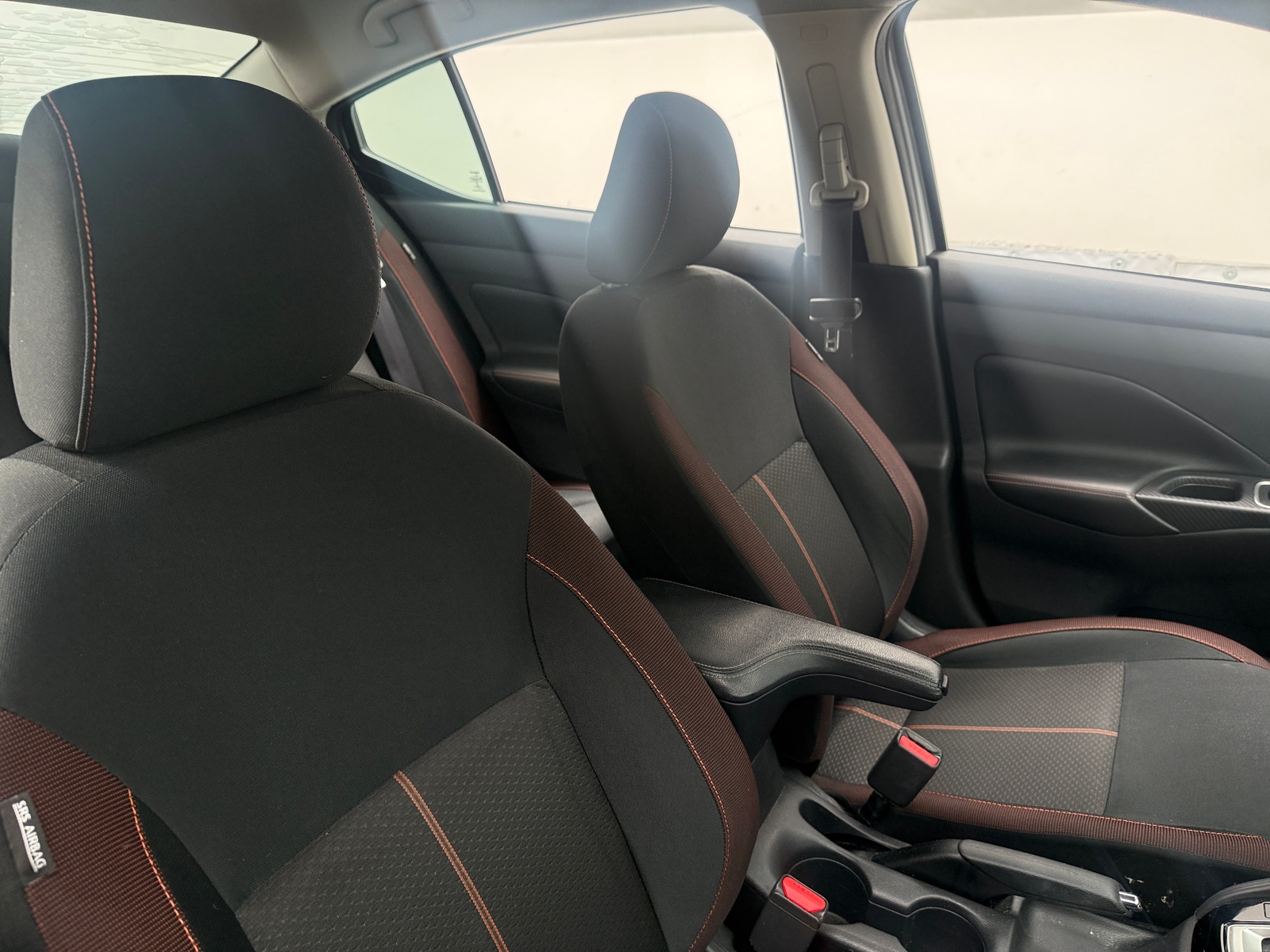 Thumbnail: 2020 Nissan Versa - 2