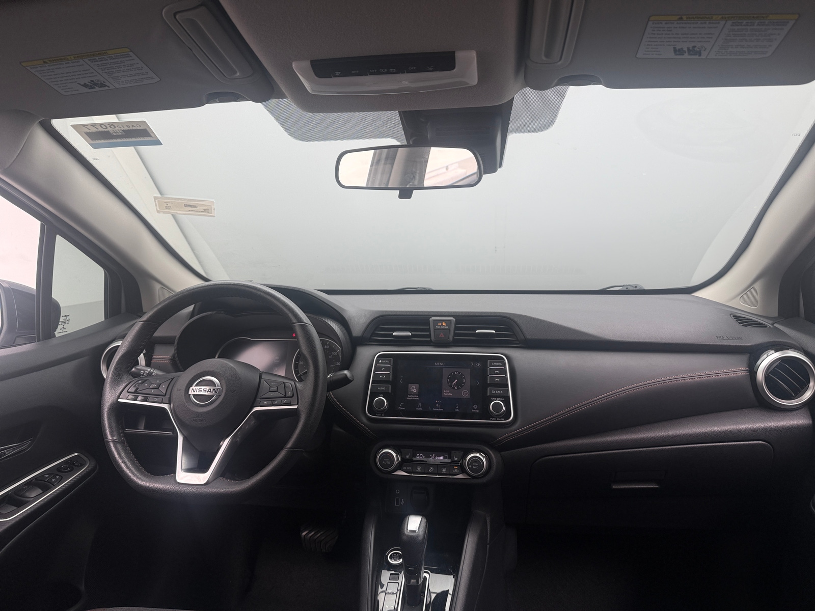 Thumbnail: 2020 Nissan Versa - 3
