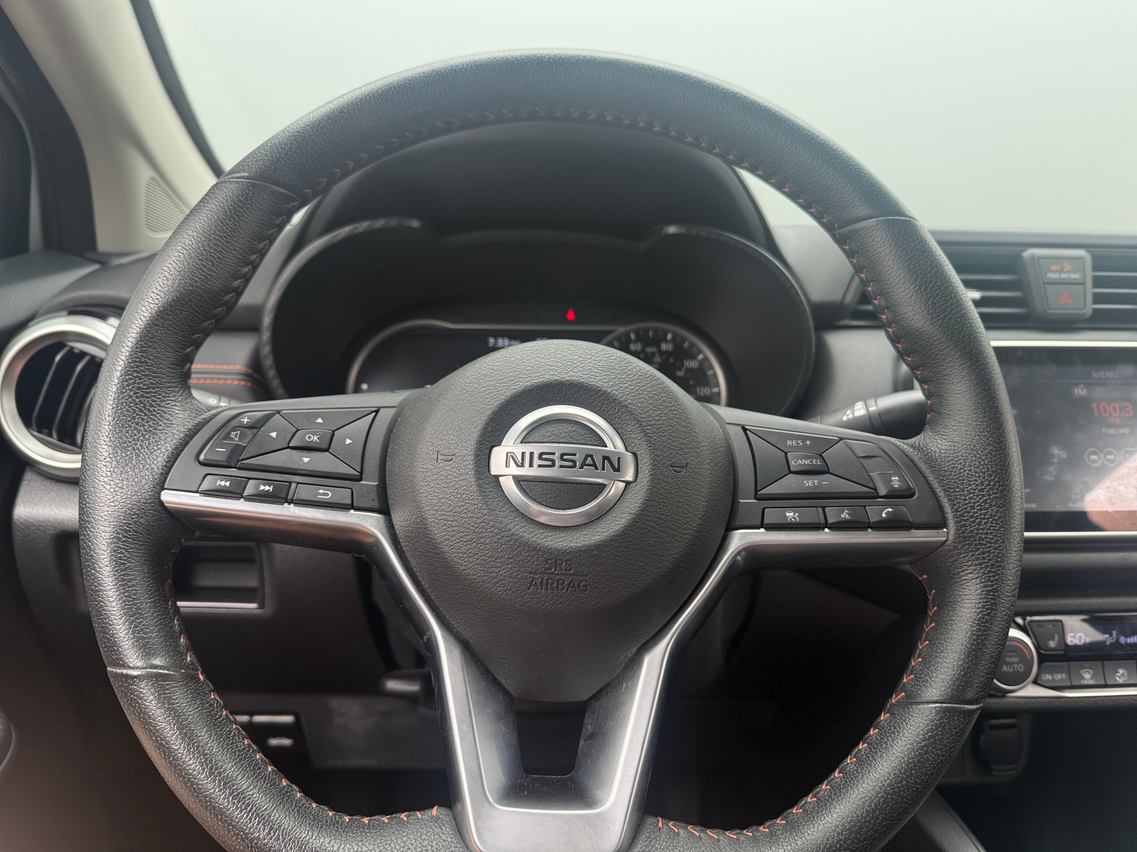 Thumbnail: 2020 Nissan Versa - 5