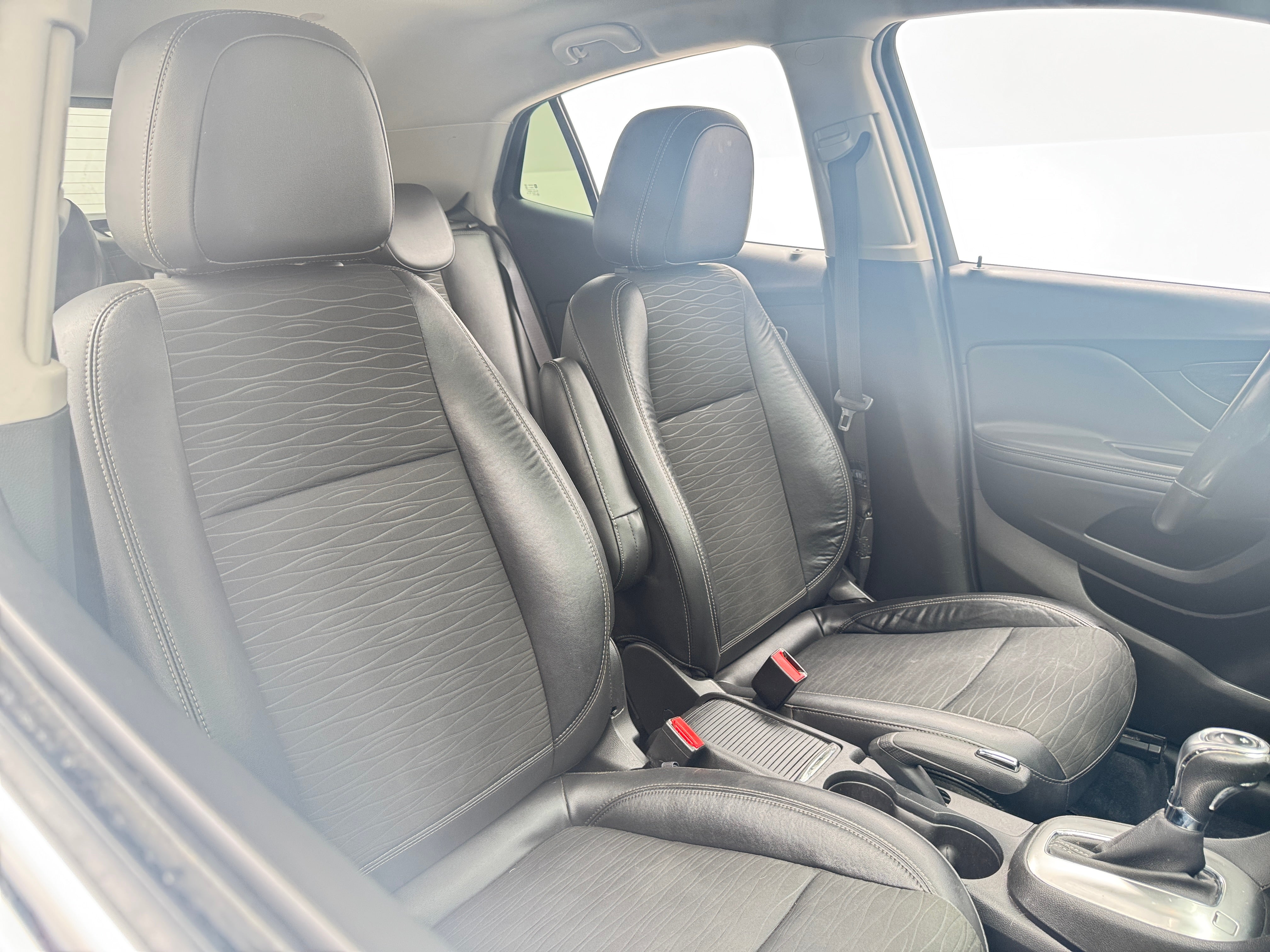 2016 Buick Encore Base - Photo 4