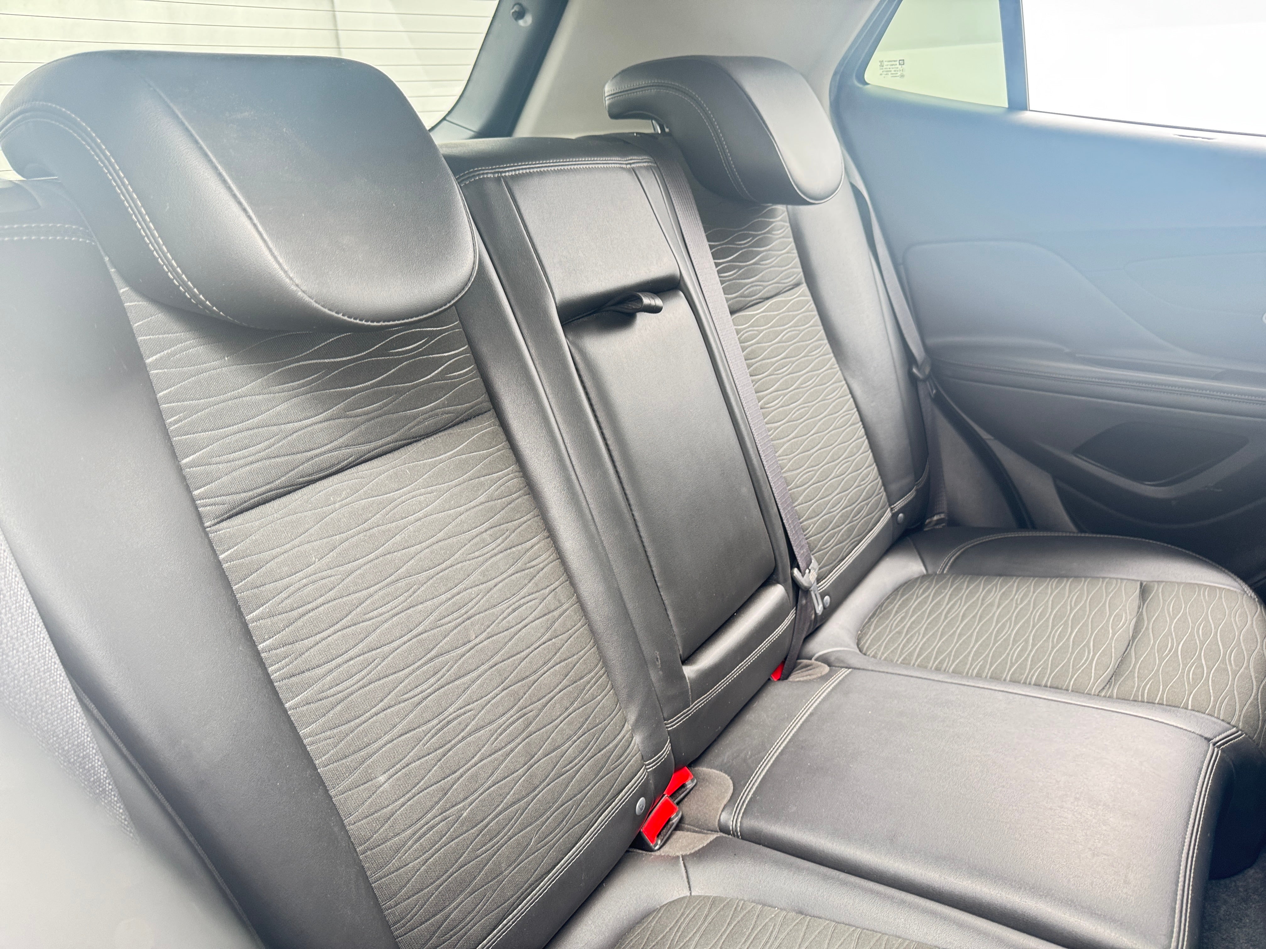 2016 Buick Encore Base - Photo 5
