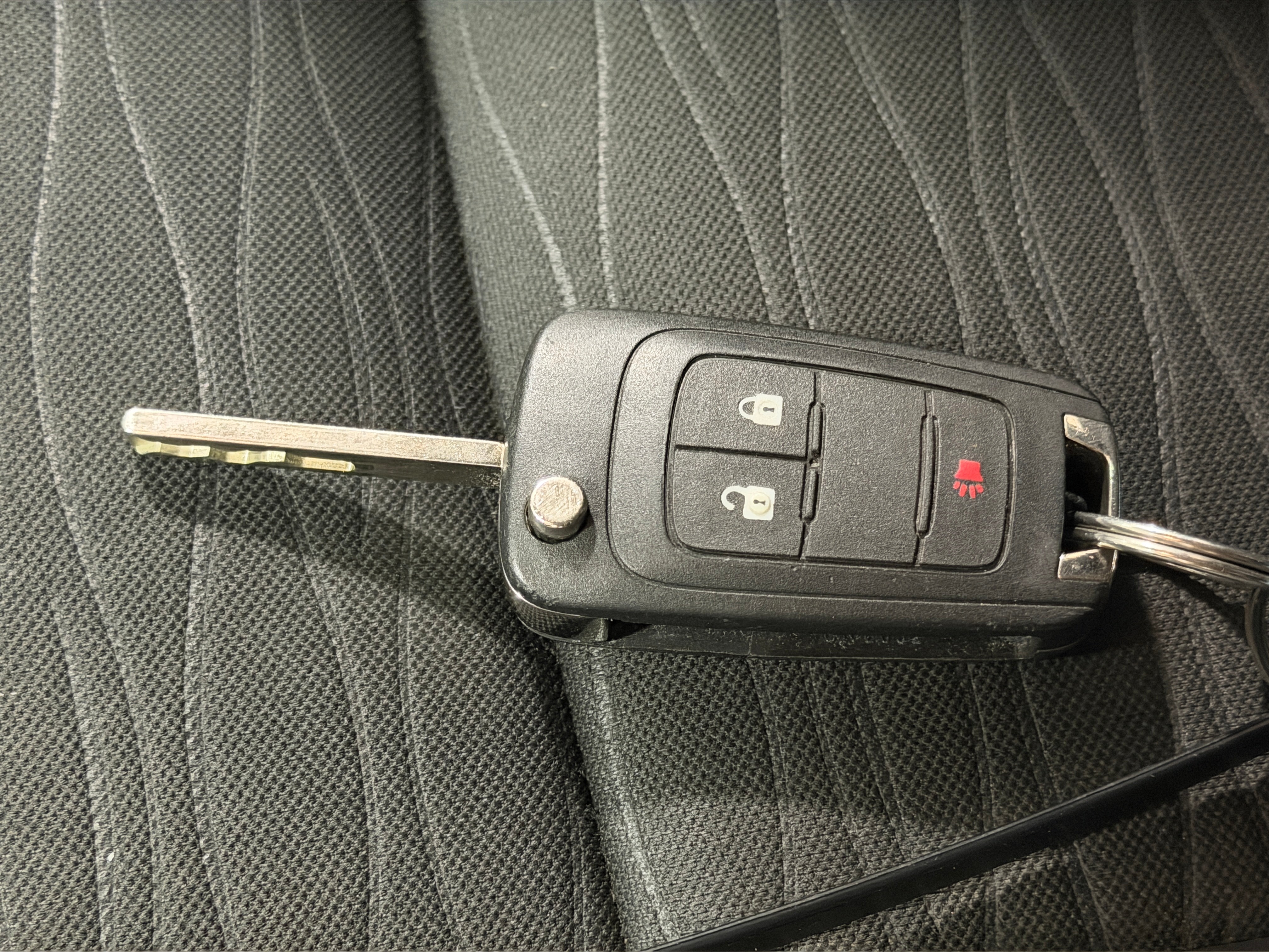 2016 Buick Encore Base - Photo 11