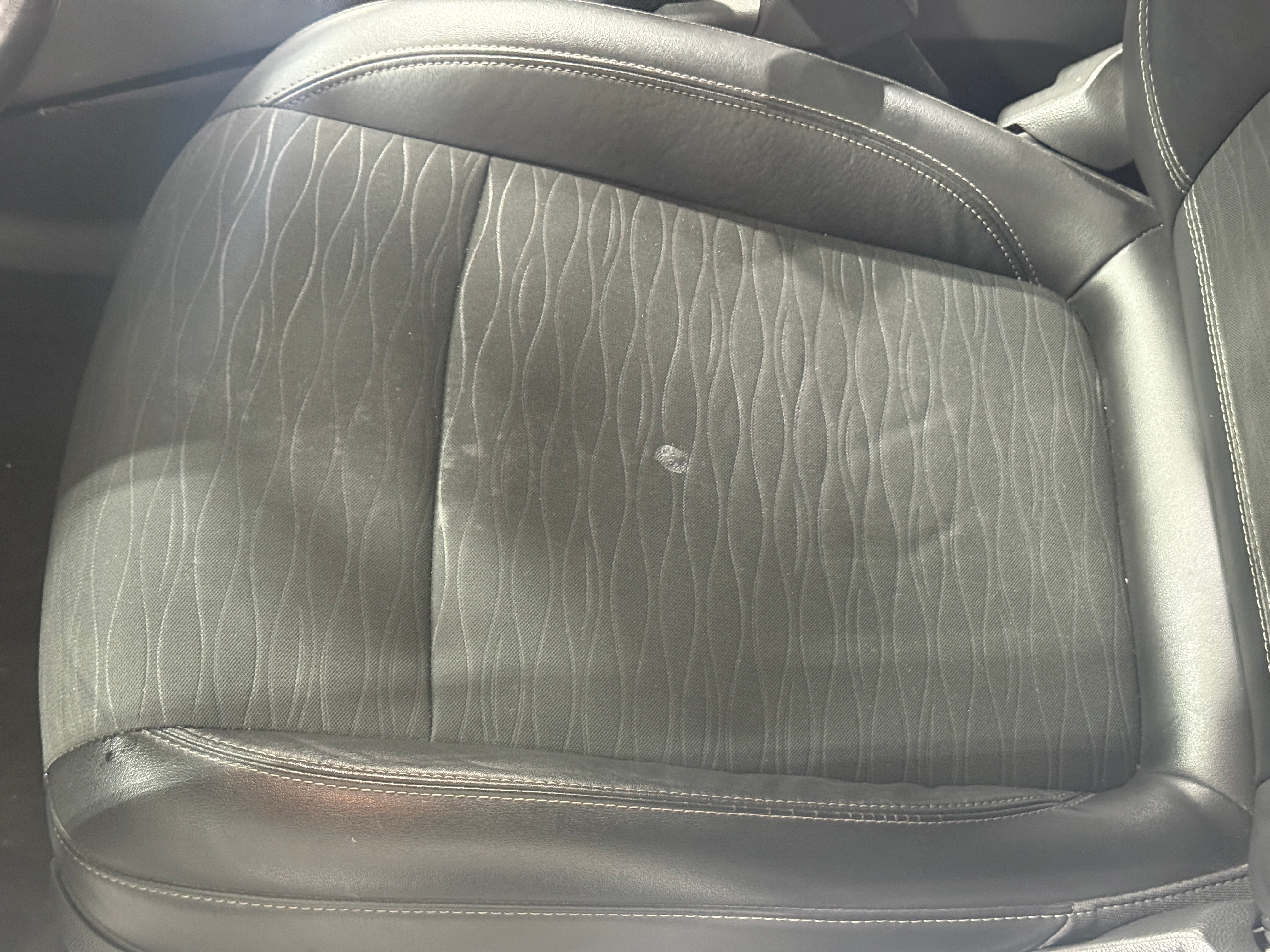 2016 Buick Encore Base - Photo 21