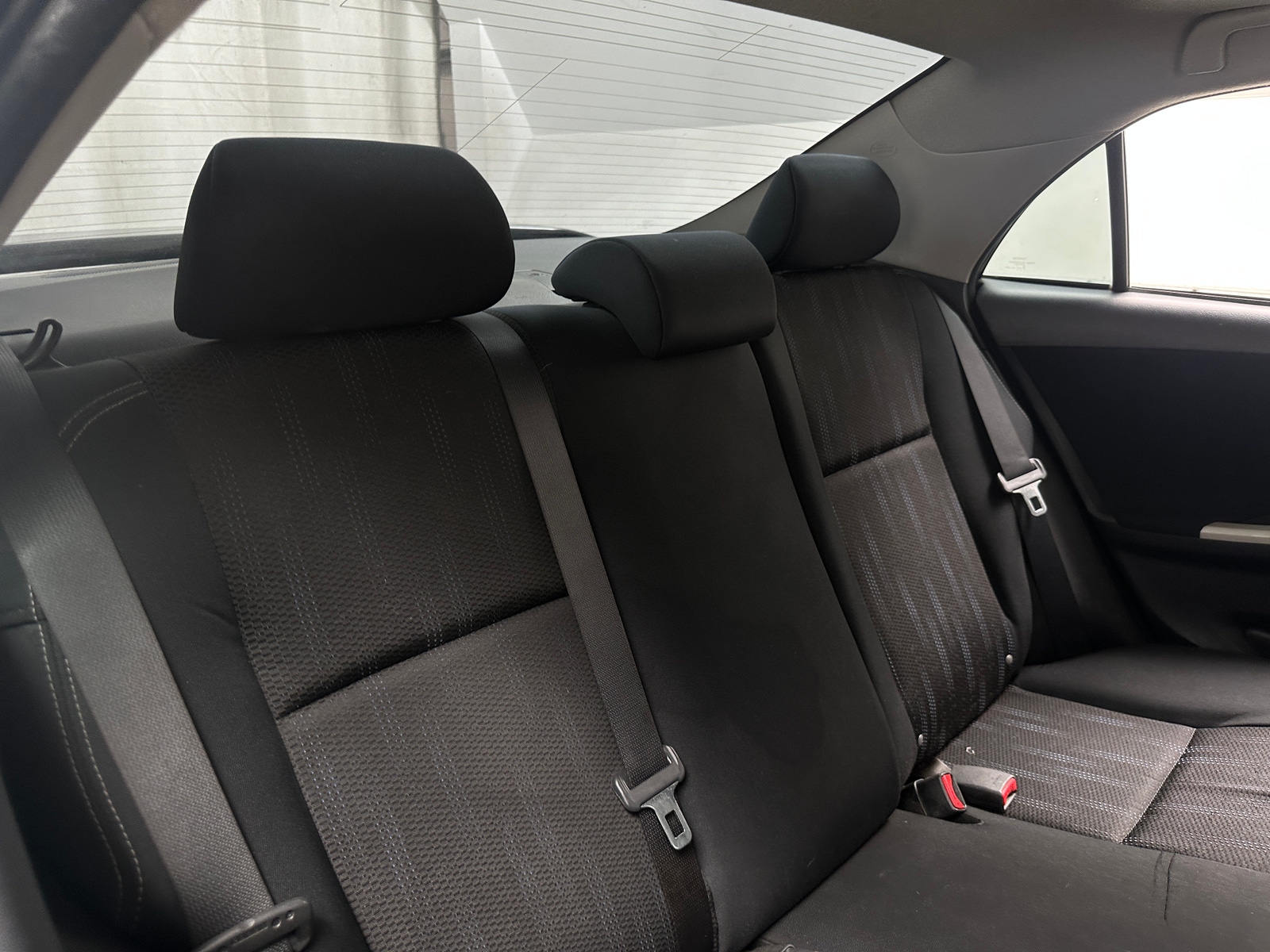 Thumbnail: 2012 Toyota Corolla - 6