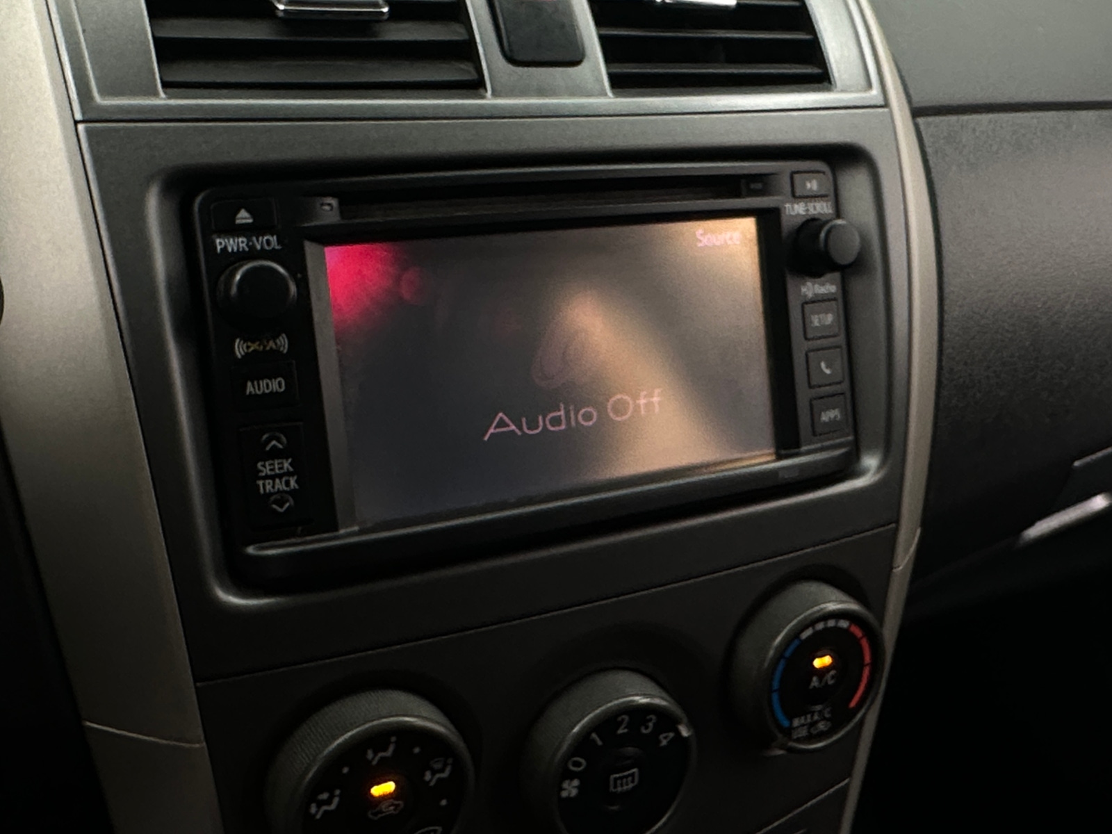 Thumbnail: 2012 Toyota Corolla - 4
