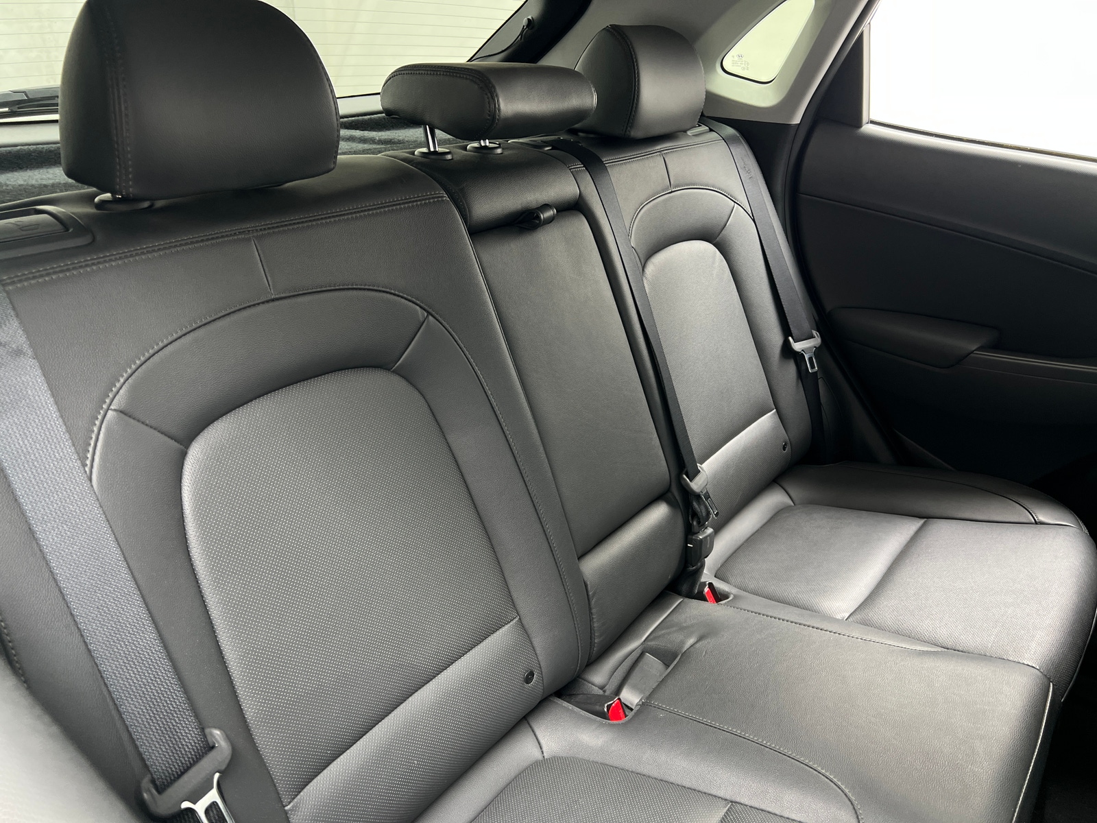 Thumbnail: 2022 Hyundai Kona - 5