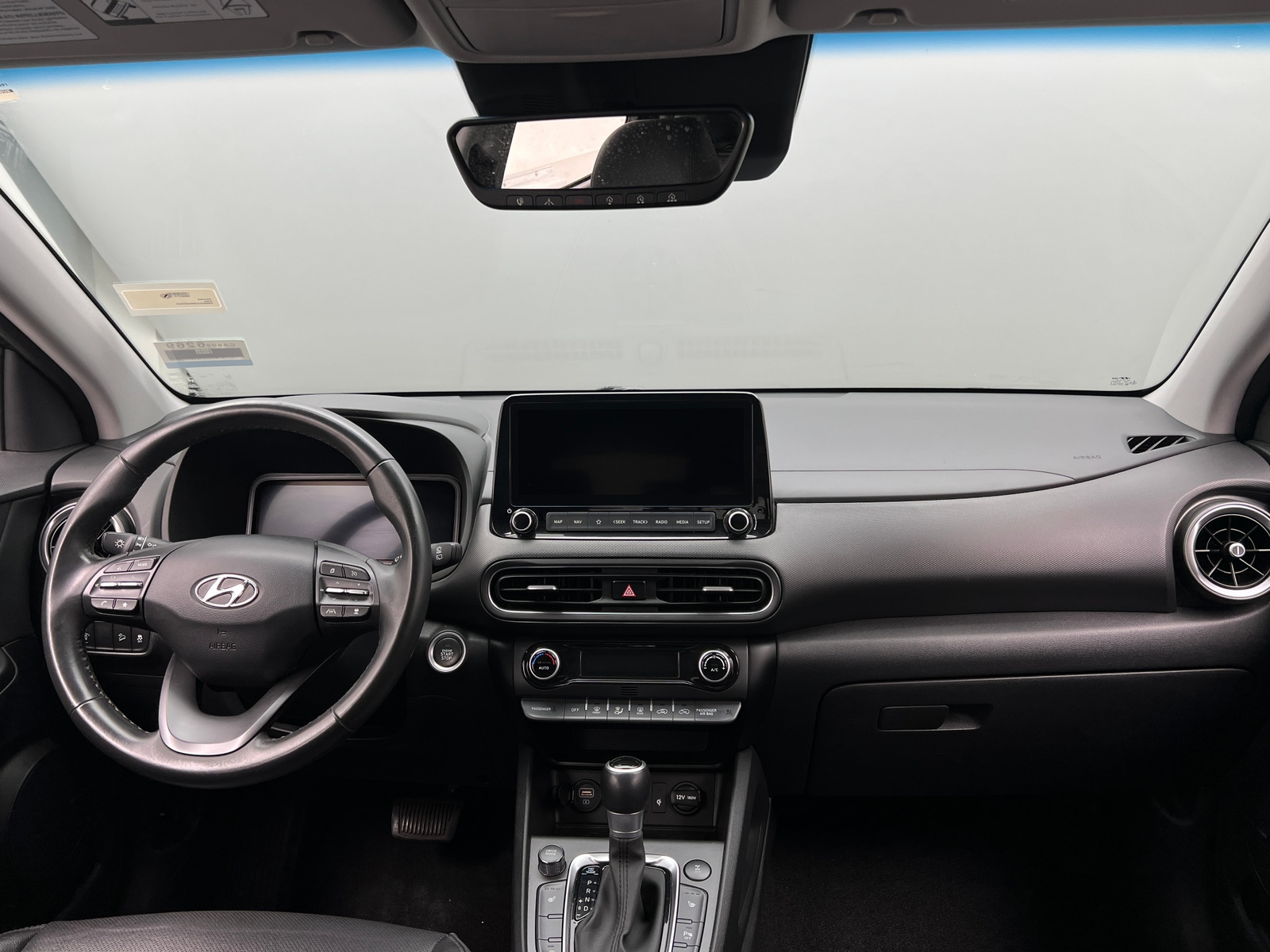 Thumbnail: 2022 Hyundai Kona - 2