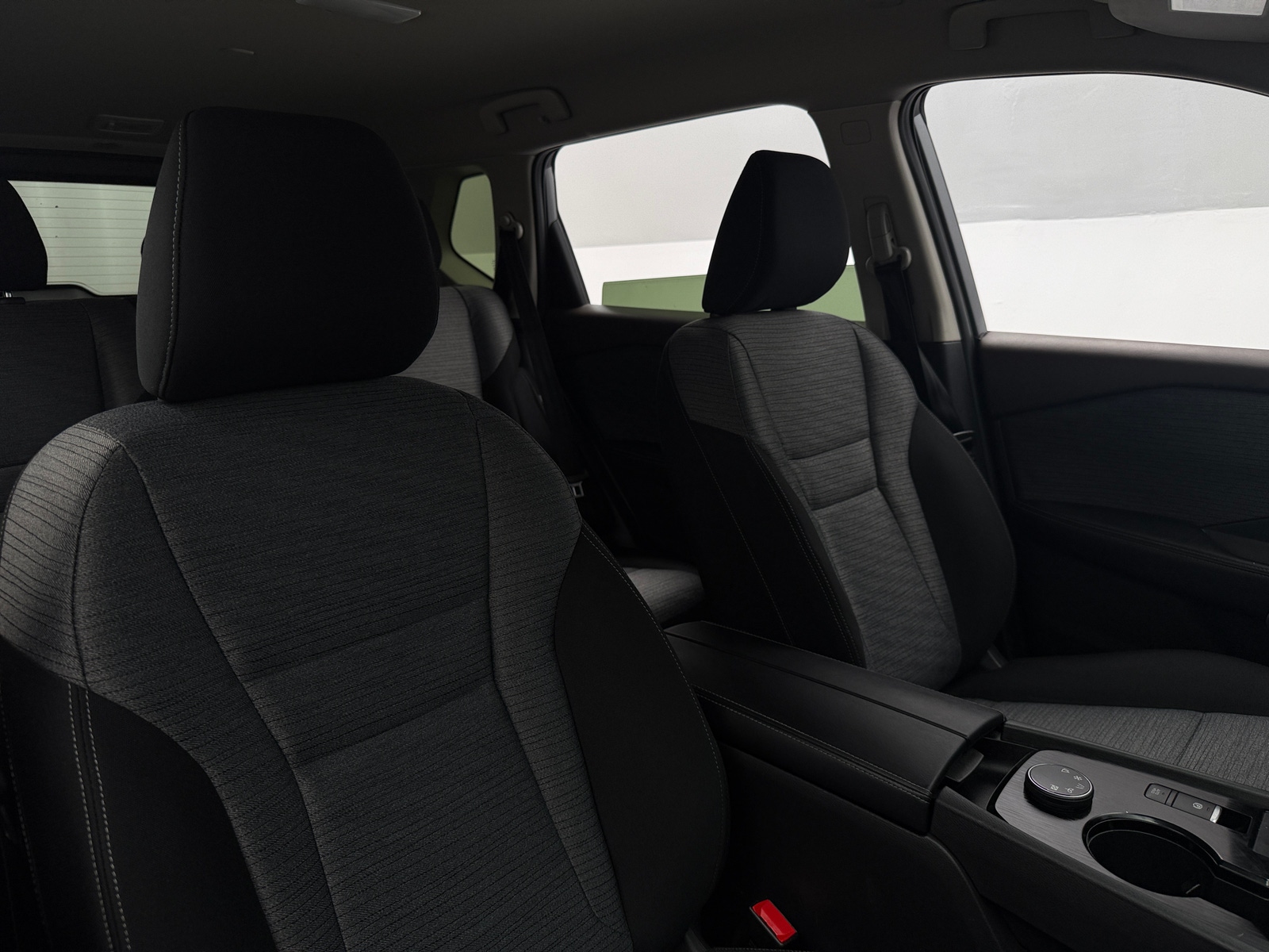 Thumbnail: 2023 Nissan Rogue - 2