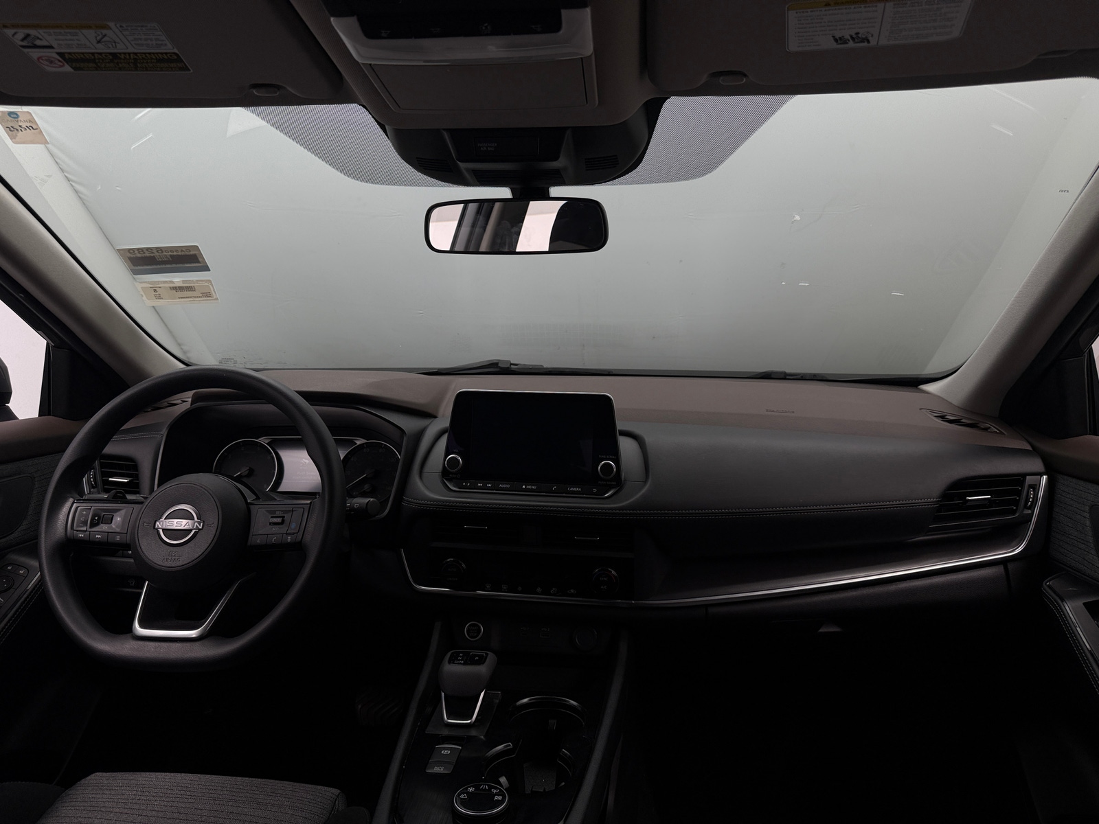 Thumbnail: 2023 Nissan Rogue - 3