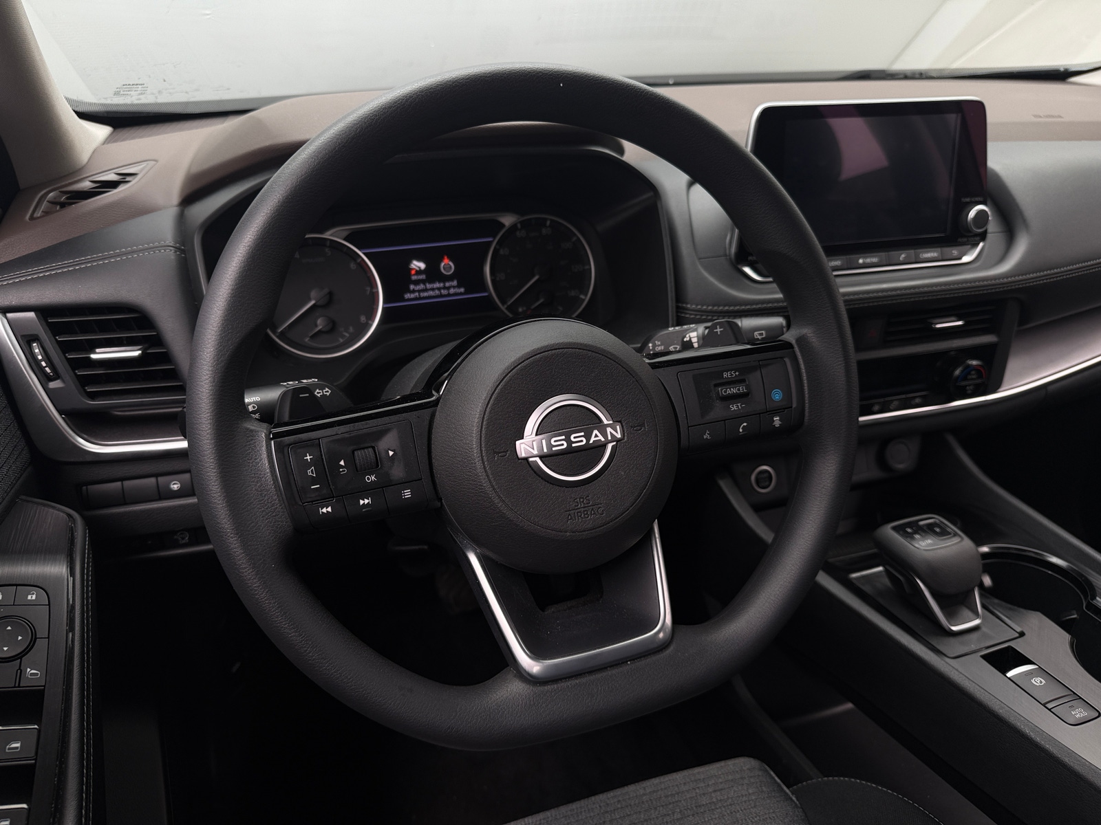Thumbnail: 2023 Nissan Rogue - 5