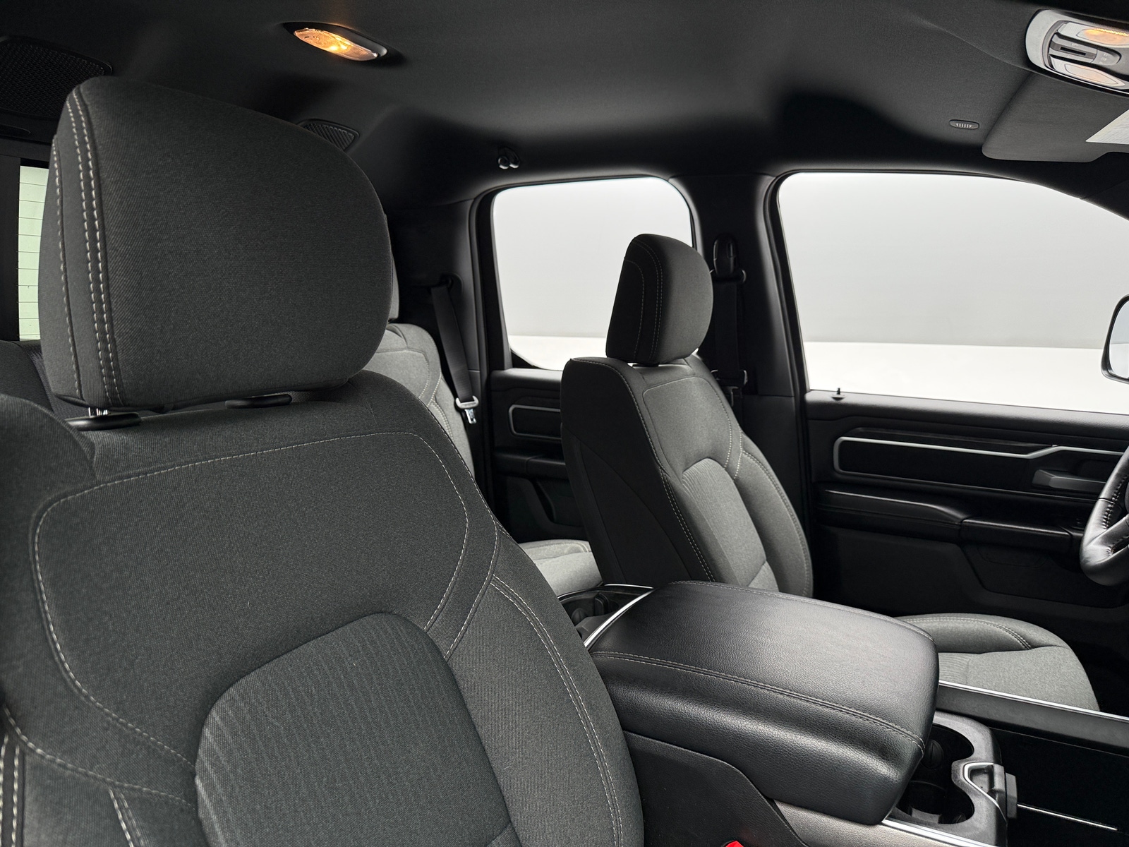Thumbnail: 2024 RAM 1500 - 2