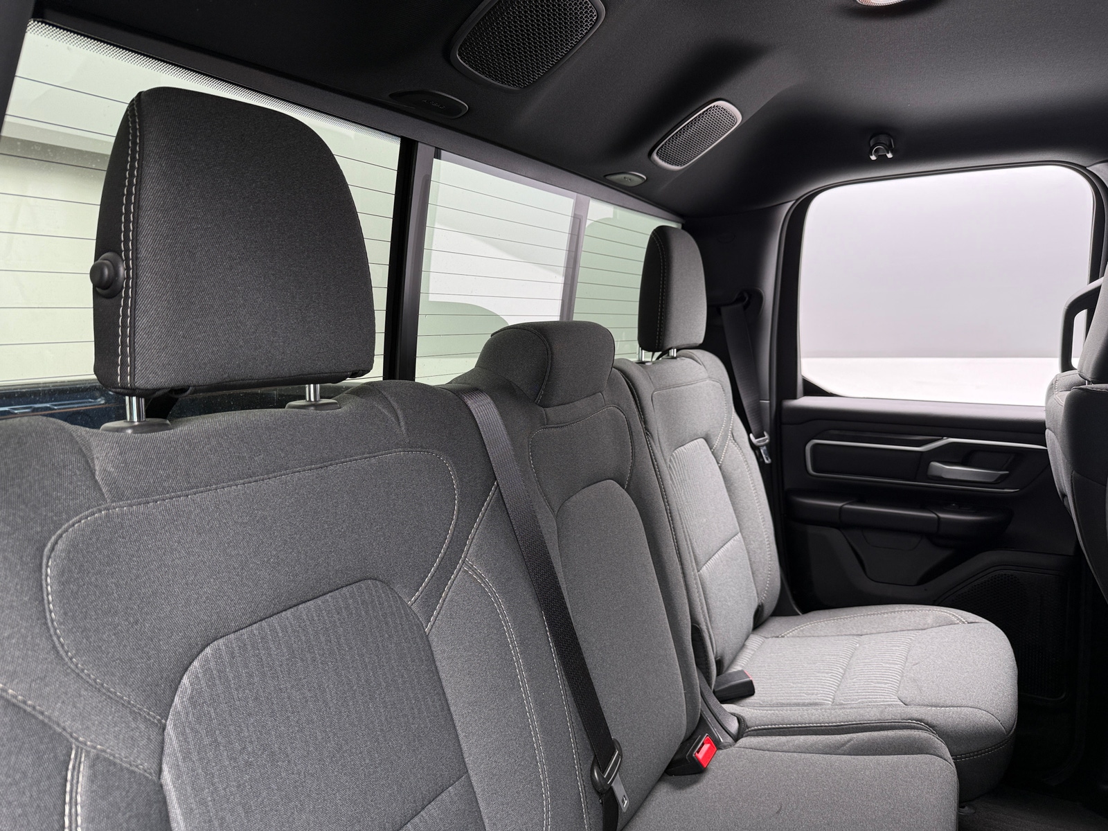 Thumbnail: 2024 RAM 1500 - 6