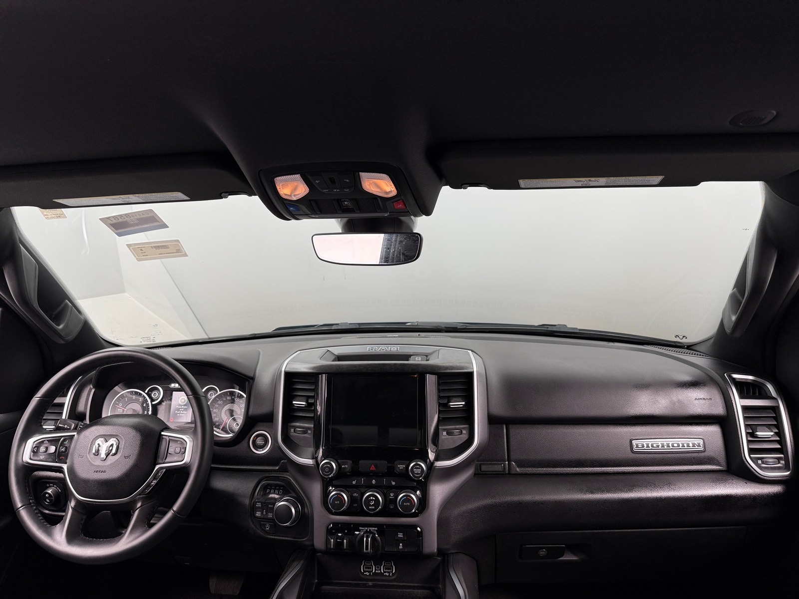 Thumbnail: 2024 RAM 1500 - 3