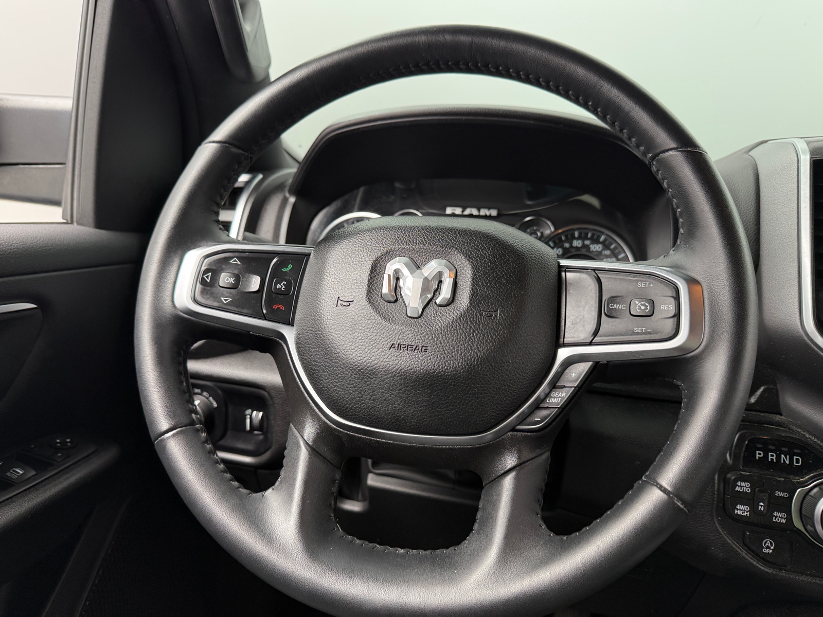 Thumbnail: 2024 RAM 1500 - 5