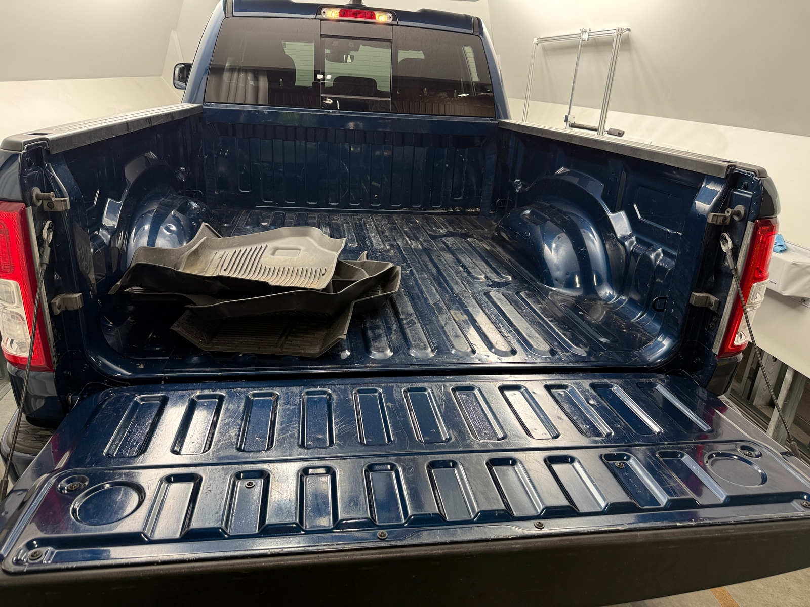 Thumbnail: 2024 RAM 1500 - 7