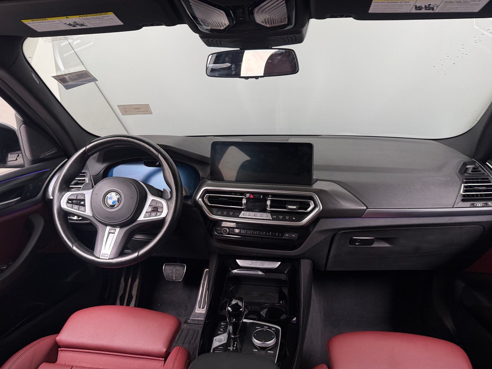 Thumbnail: 2023 BMW X3 - 2