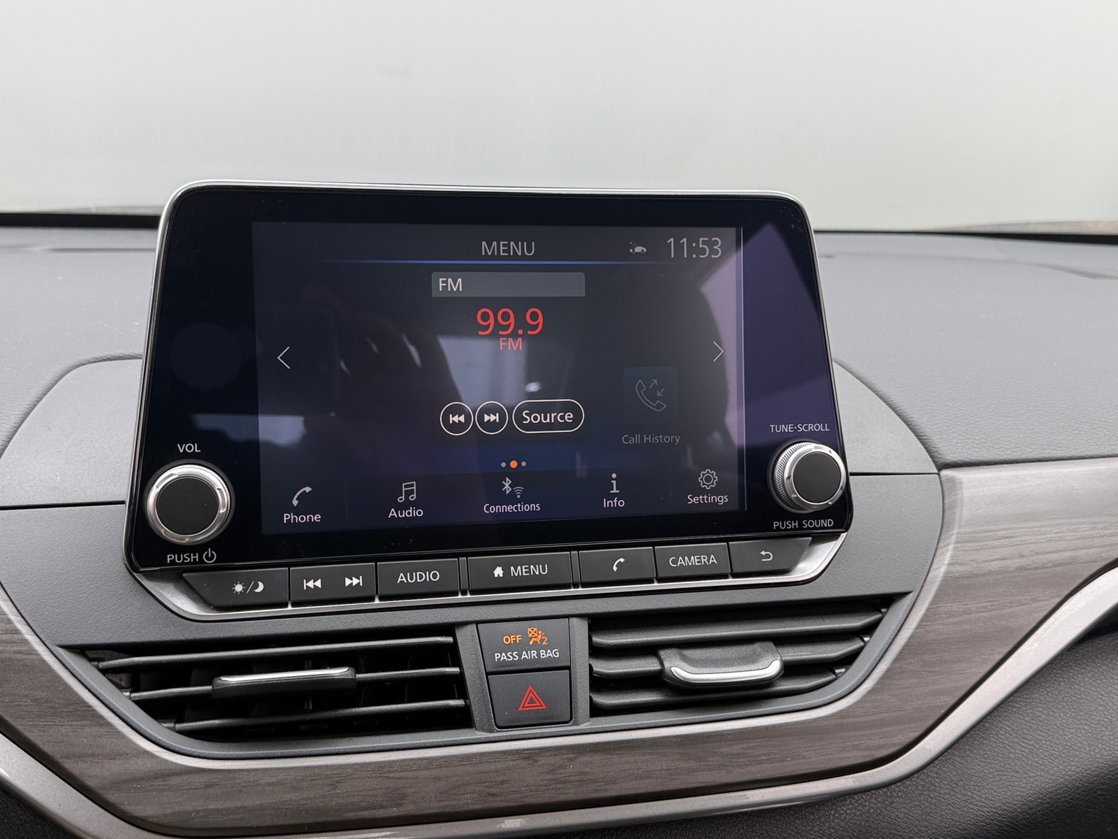 Thumbnail: 2025 Nissan Altima - 4