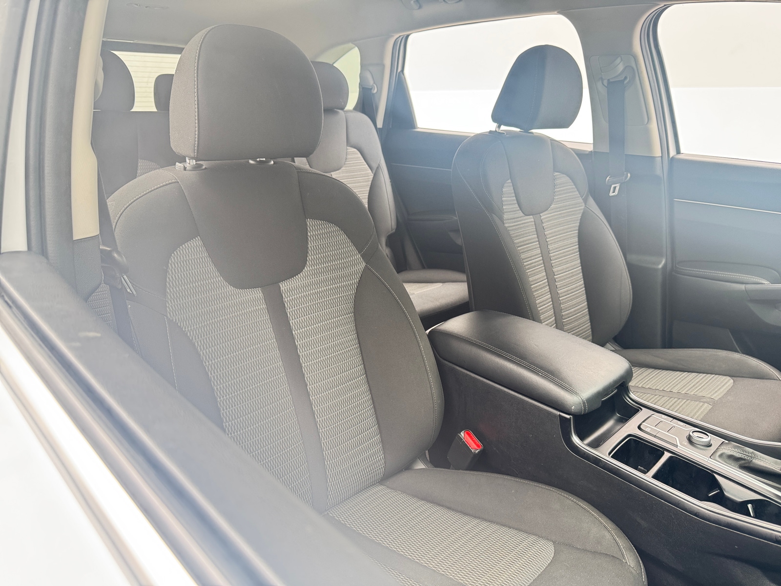 Thumbnail: 2022 Kia Sorento - 2