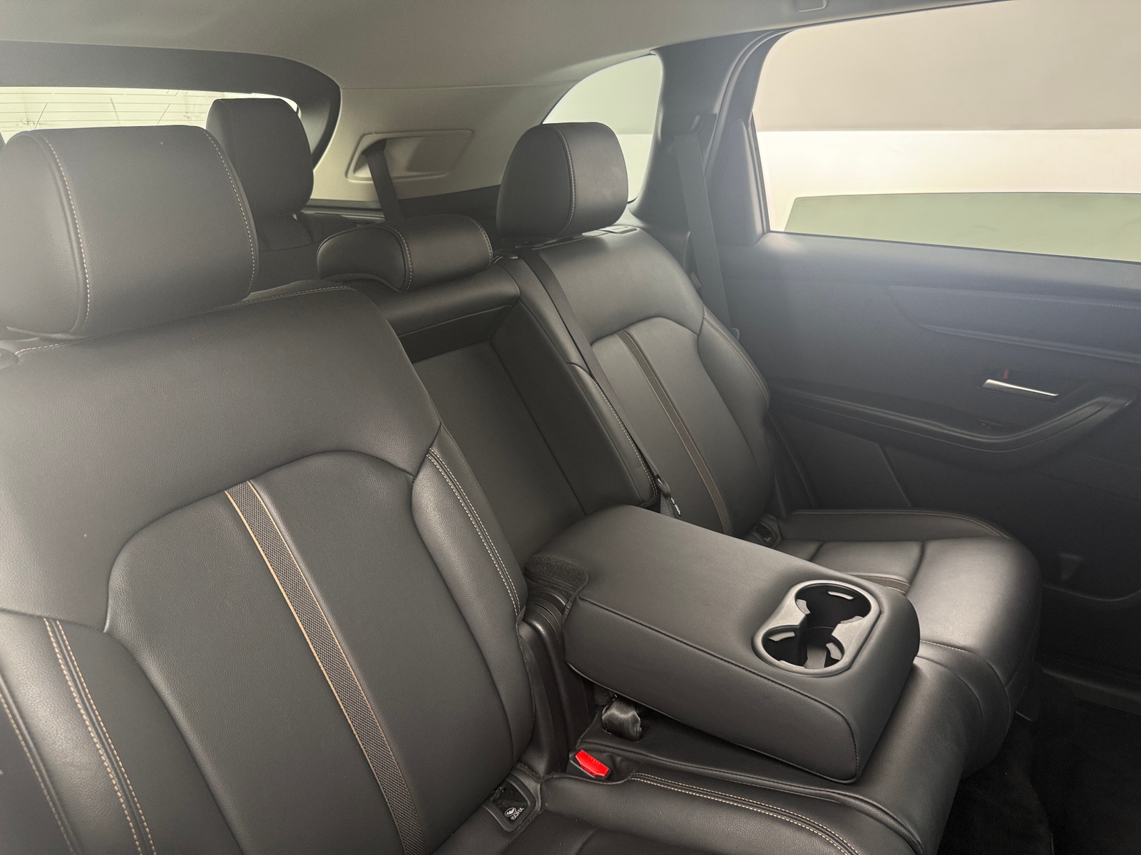 Thumbnail: 2025 Mazda CX-90 - 5